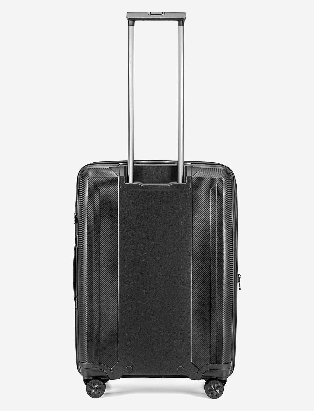 EPIC Travelgear - Anthem - store kufferter - voidblack - 3