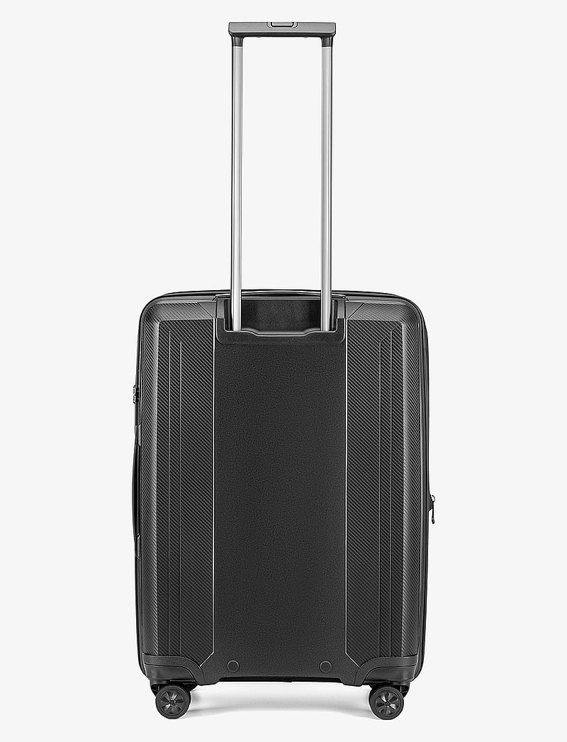 EPIC Travelgear - Anthem - store kufferter - voidblack - 3