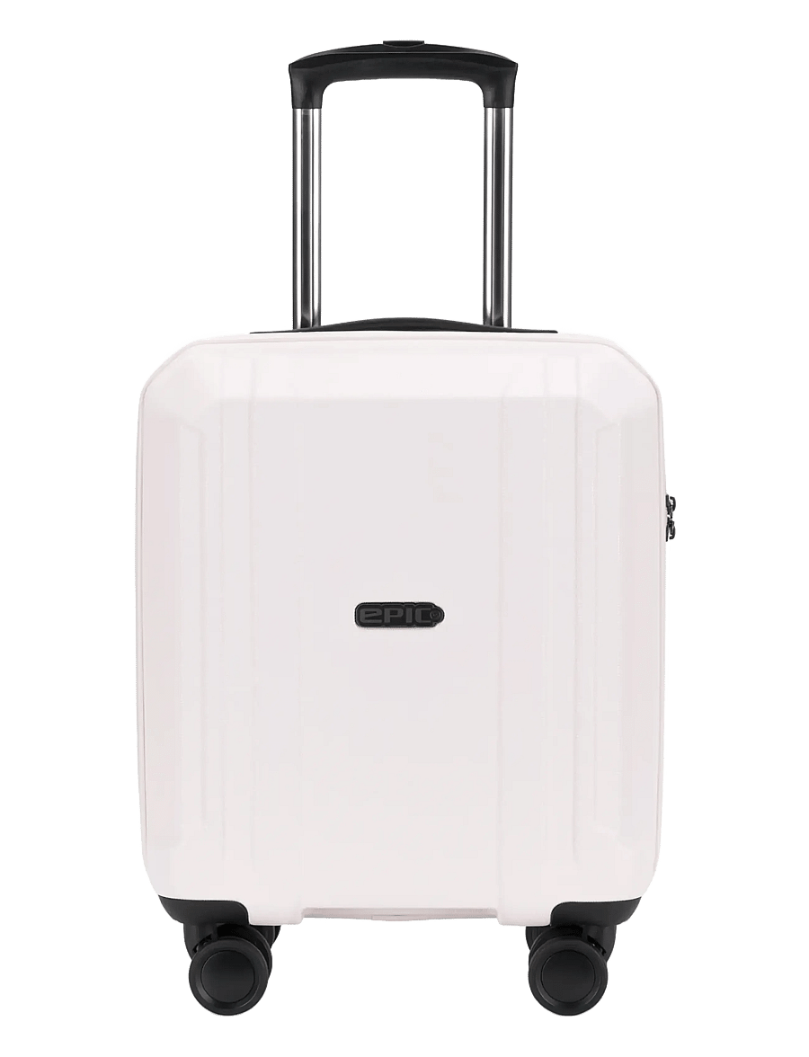 EPIC Travelgear - Airwave NEO - piloten- & business-koffer - sugarrose - 0