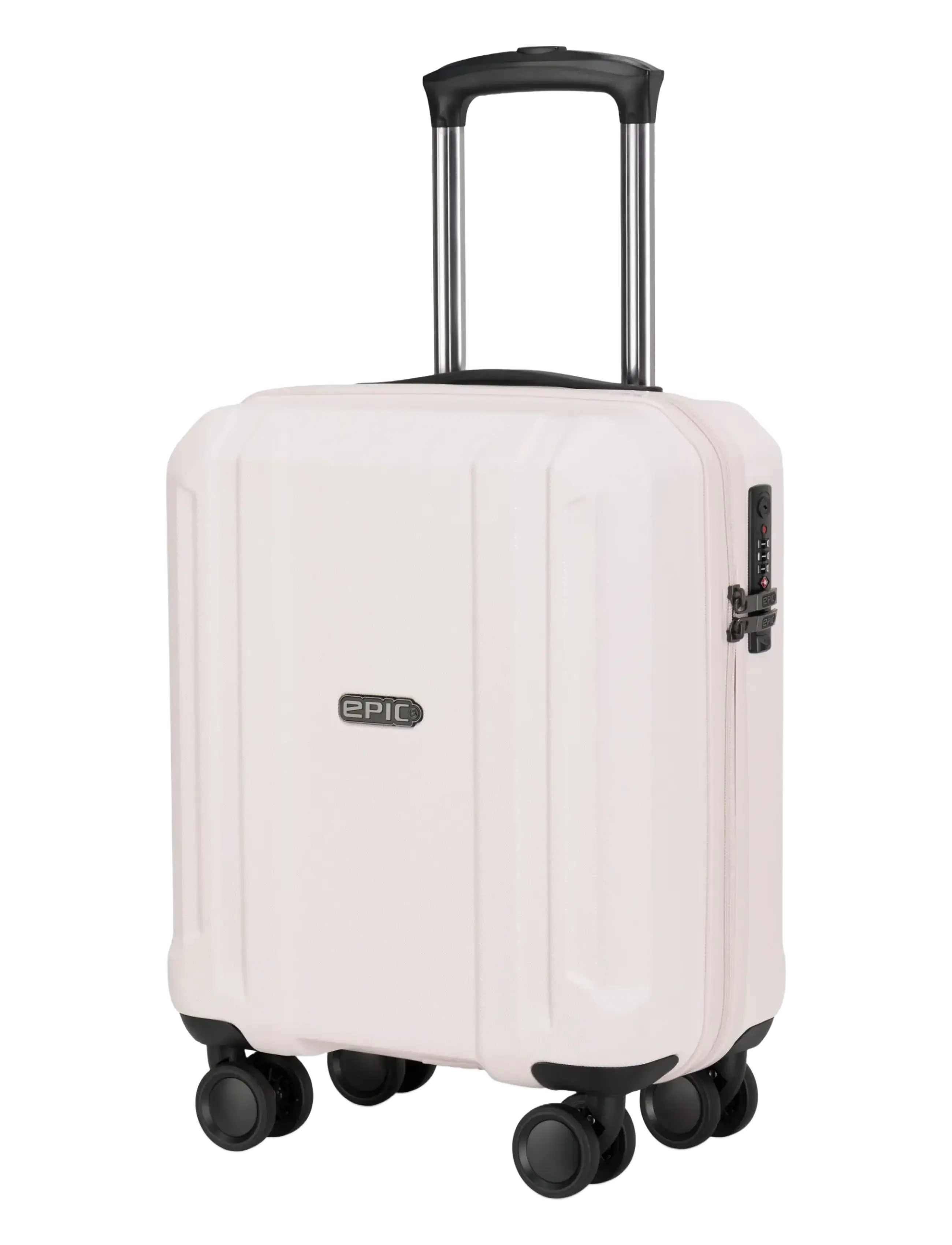 EPIC Travelgear - Airwave NEO - piloten- & business-koffer - sugarrose - 1