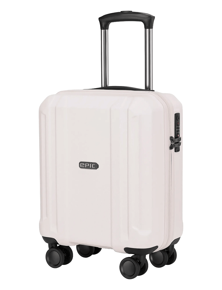 EPIC Travelgear - Airwave NEO - piloten- & business-koffer - sugarrose - 1