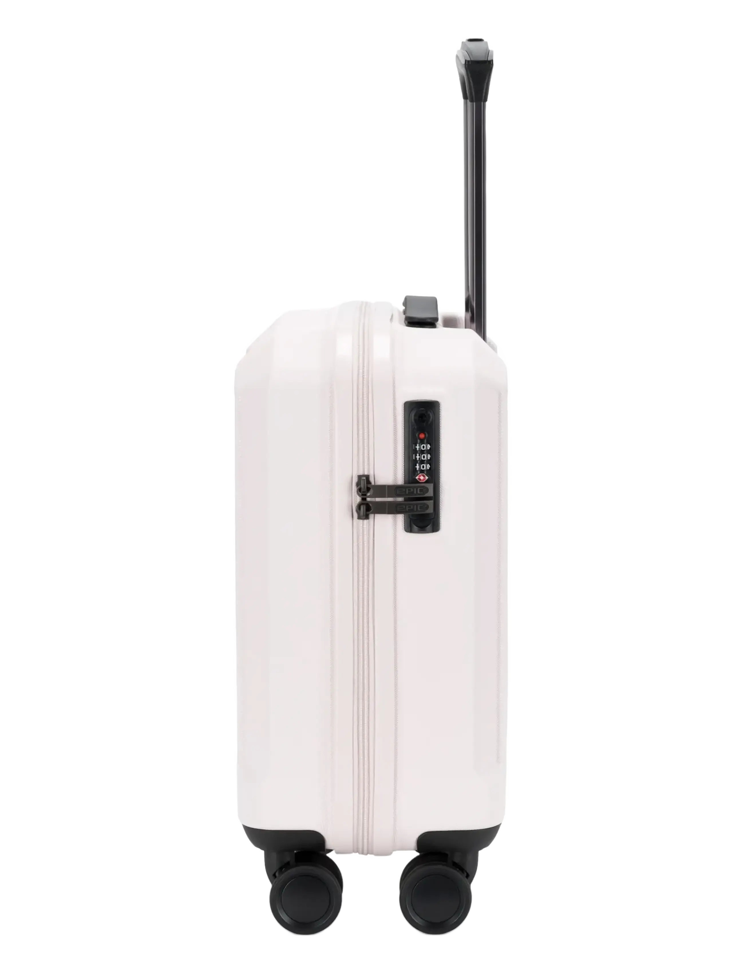 EPIC Travelgear - Airwave NEO - piloten- & business-koffer - sugarrose - 2