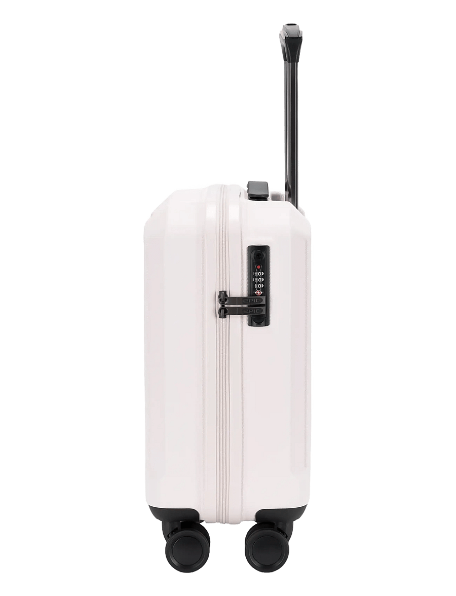 EPIC Travelgear - Airwave NEO - piloten- & business-koffer - sugarrose - 2