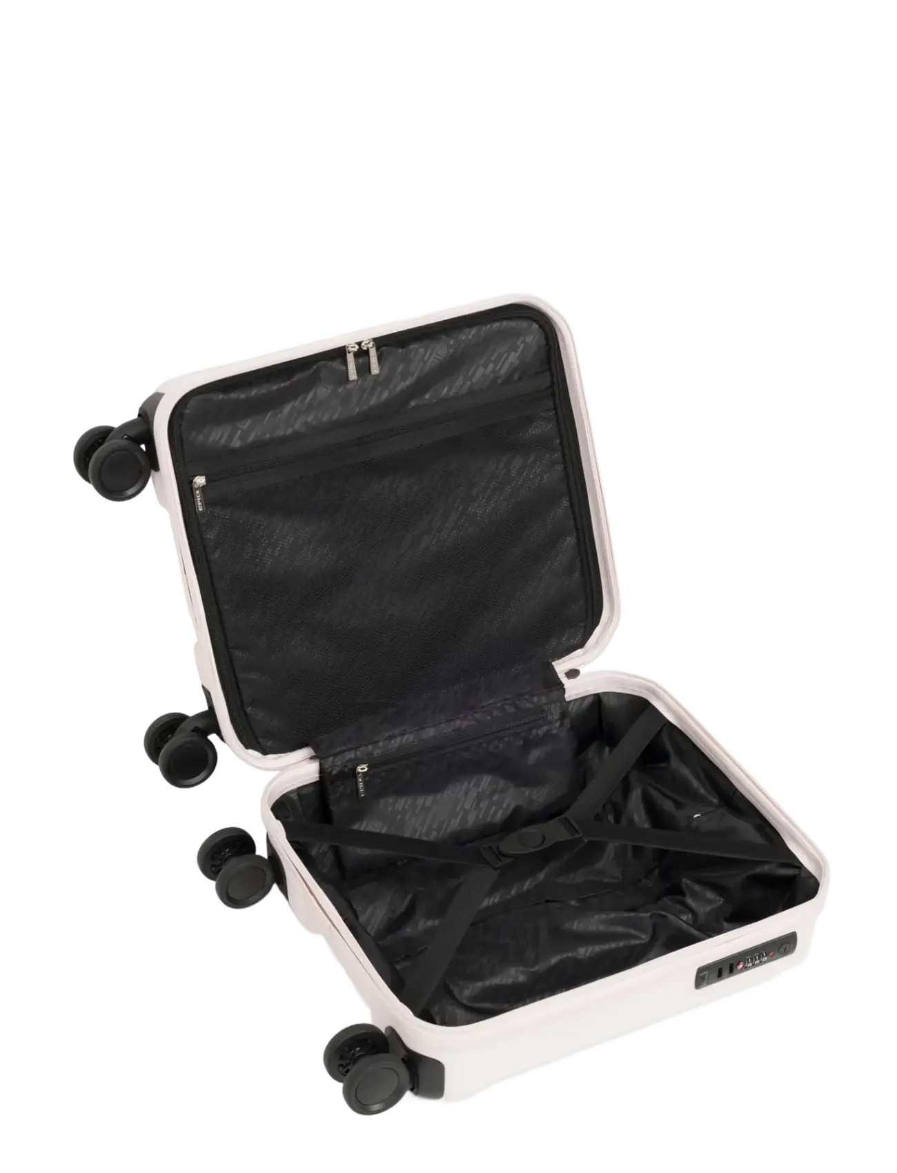 EPIC Travelgear - Airwave NEO - piloten- & business-koffer - sugarrose - 4