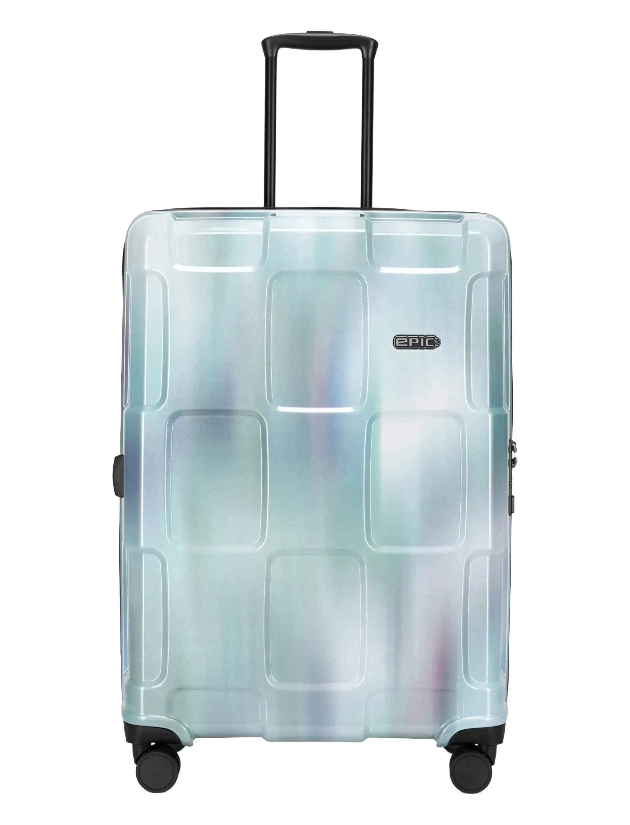 EPIC Travelgear Crate Wildlife, 65, Bags, Mehrfarbig/gemustert - Suitcases, Frauen