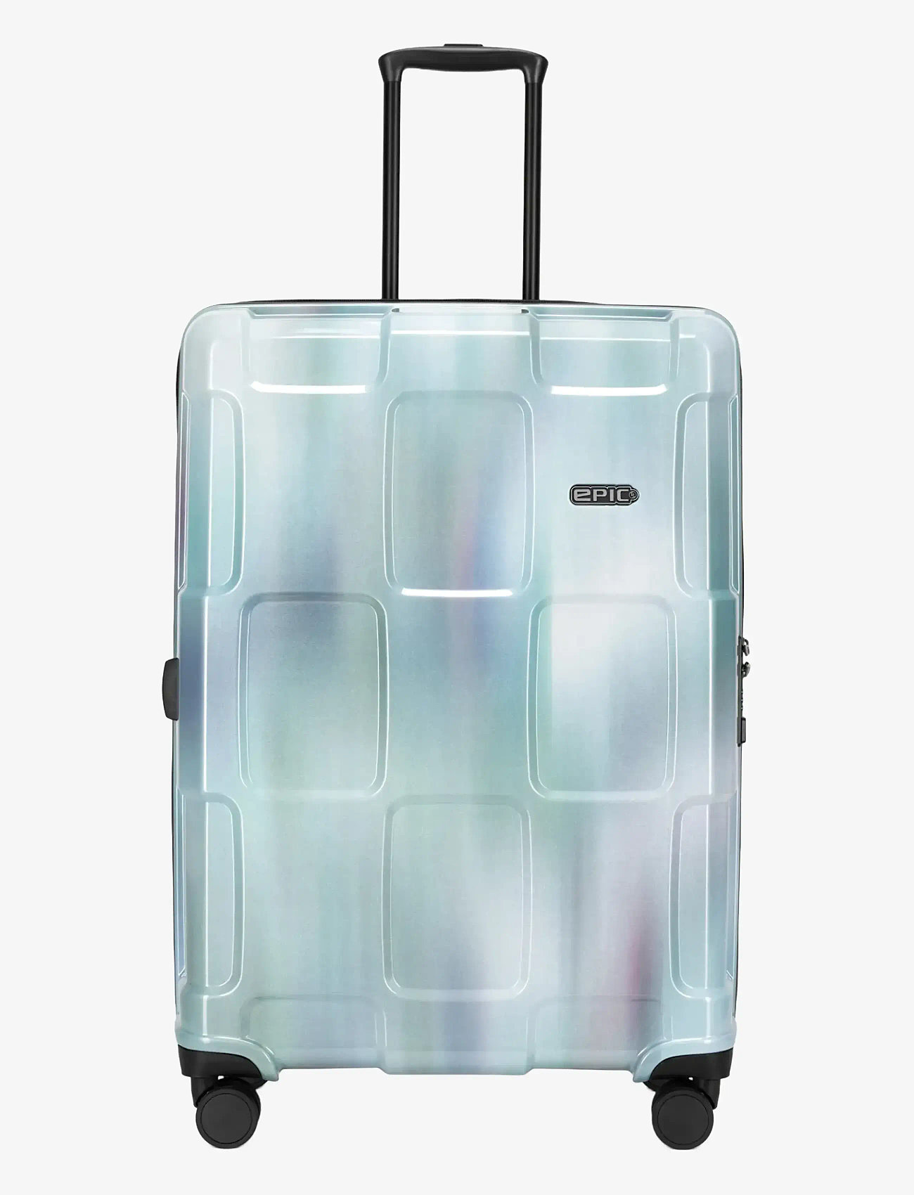 EPIC Travelgear - Crate Solids - store kufferter - quantumaurora - 0