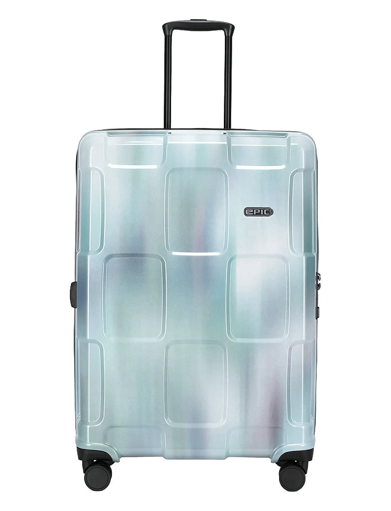 EPIC Travelgear - Crate Solids - store kufferter - quantumaurora - 0