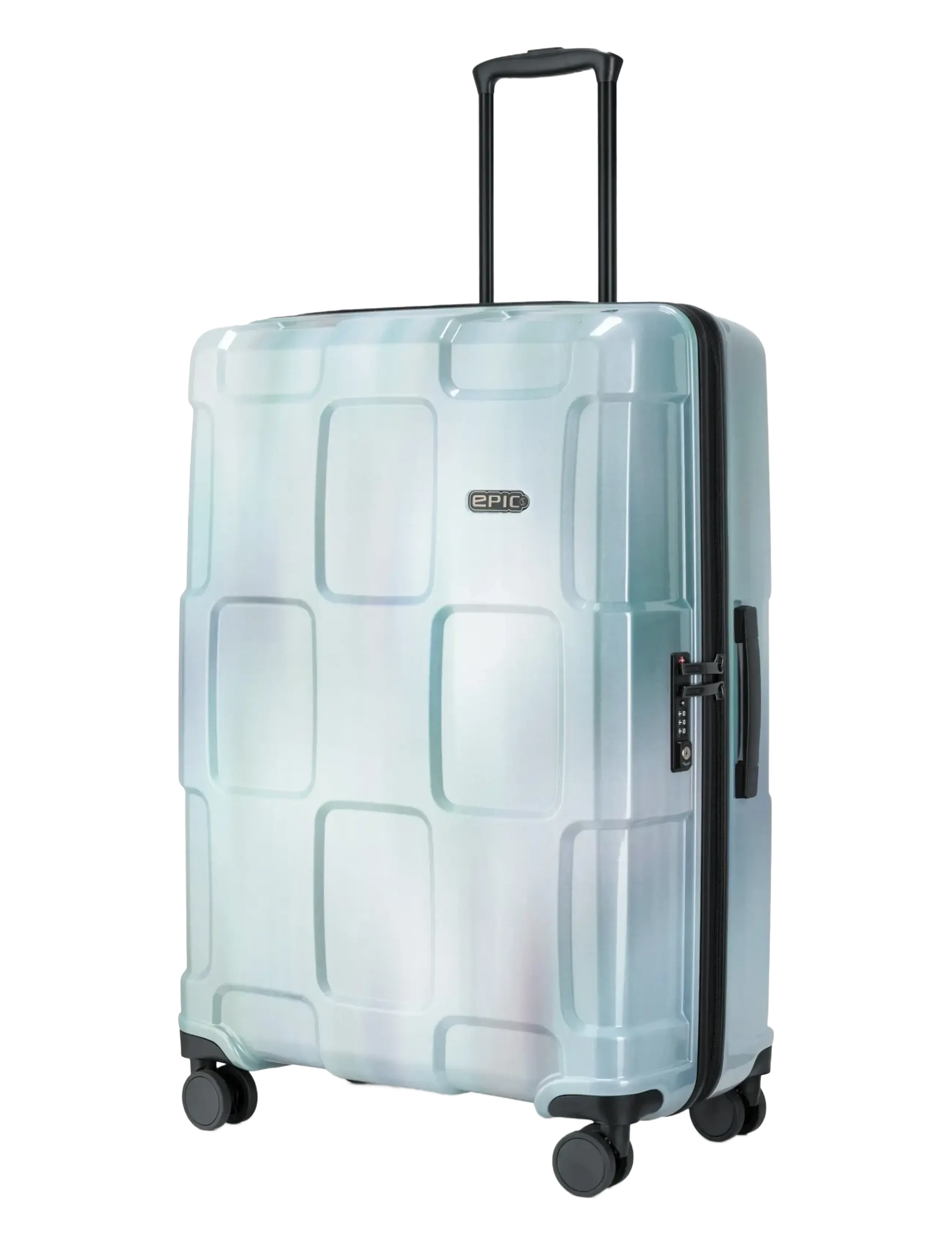 EPIC Travelgear - Crate Wildlife - suitcases - quantumaurora - 1