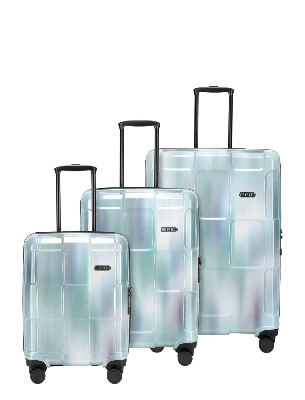 EPIC Travelgear - Crate Wildlife - suitcases - quantumaurora - 2