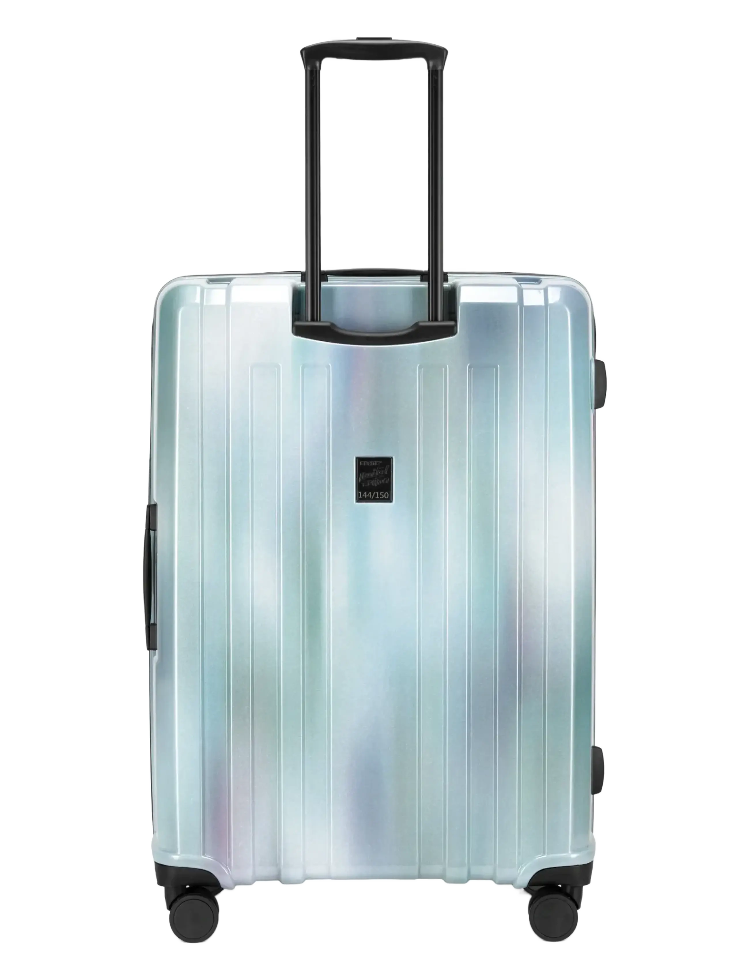 EPIC Travelgear - Crate Wildlife - suitcases - quantumaurora - 4