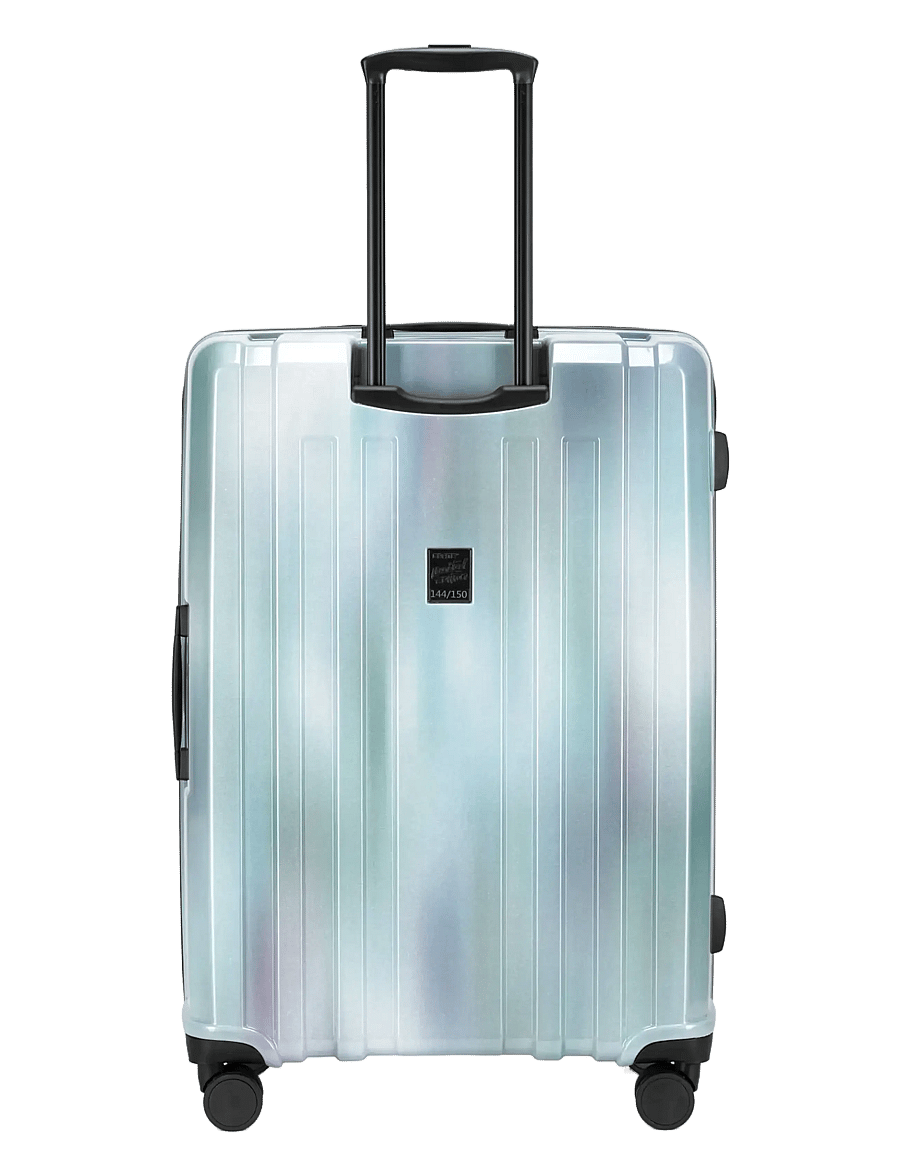 EPIC Travelgear - Crate Wildlife - stora resväskor - quantumaurora - 4