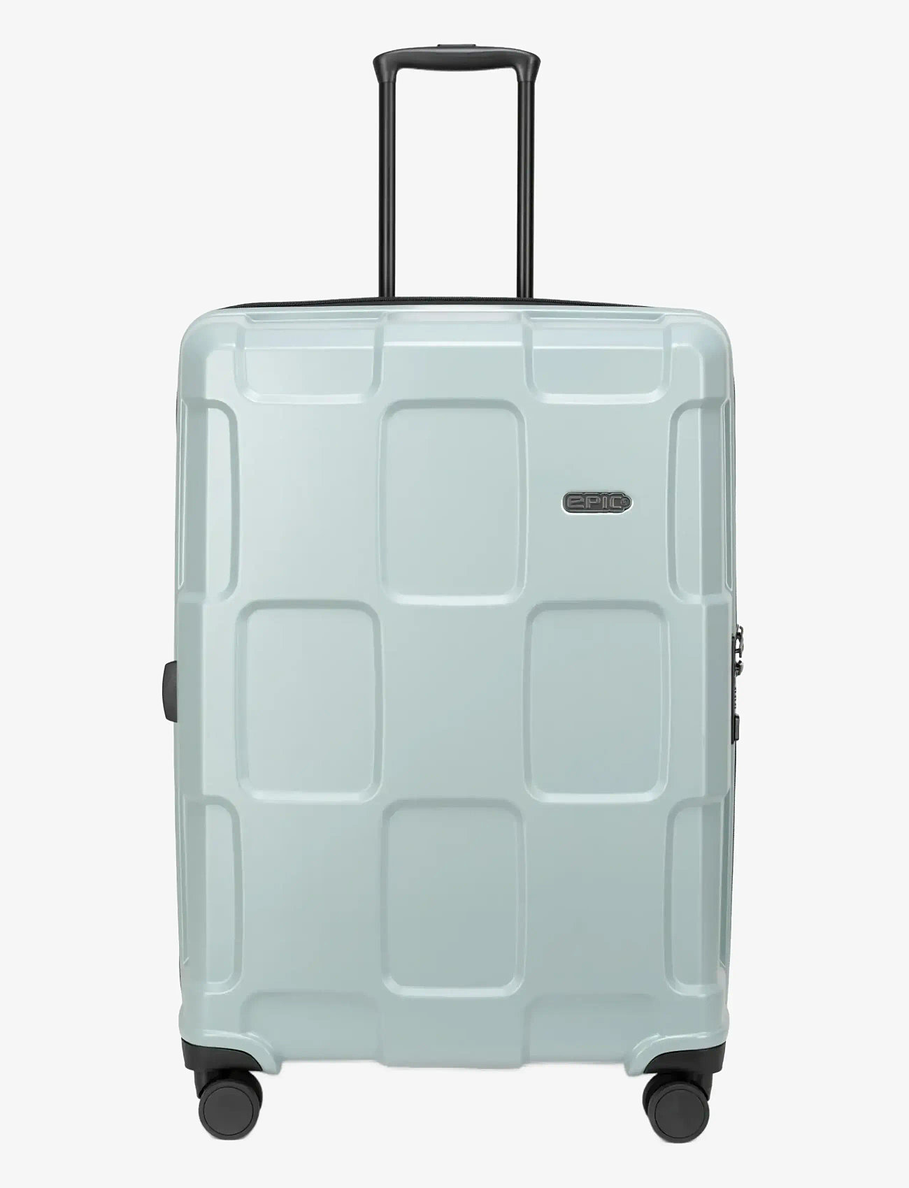 EPIC Travelgear - Crate Solids - großes reisegepäck - stealthgreen - 1