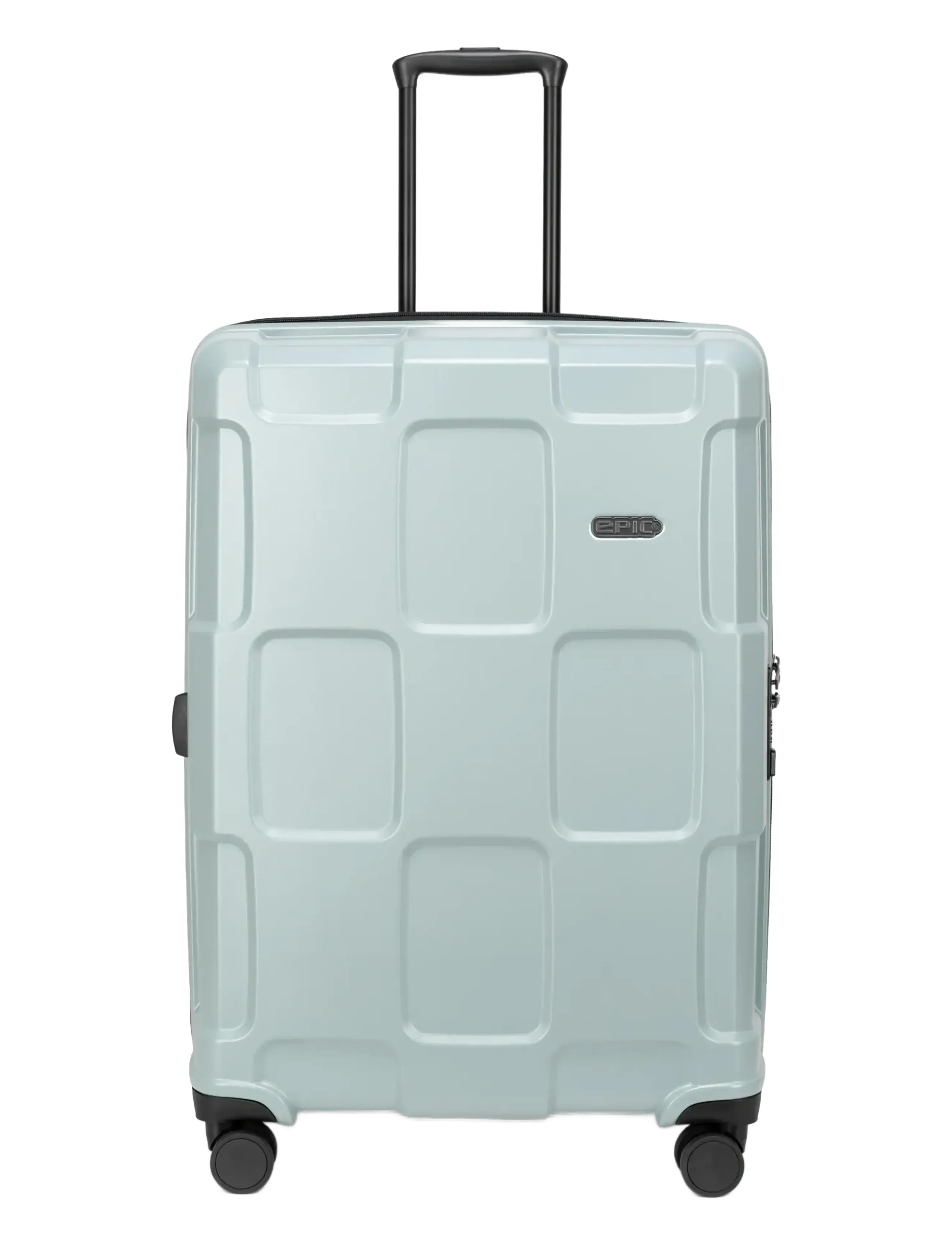 EPIC Travelgear - Crate Solids - große koffer - stealthgreen - 1