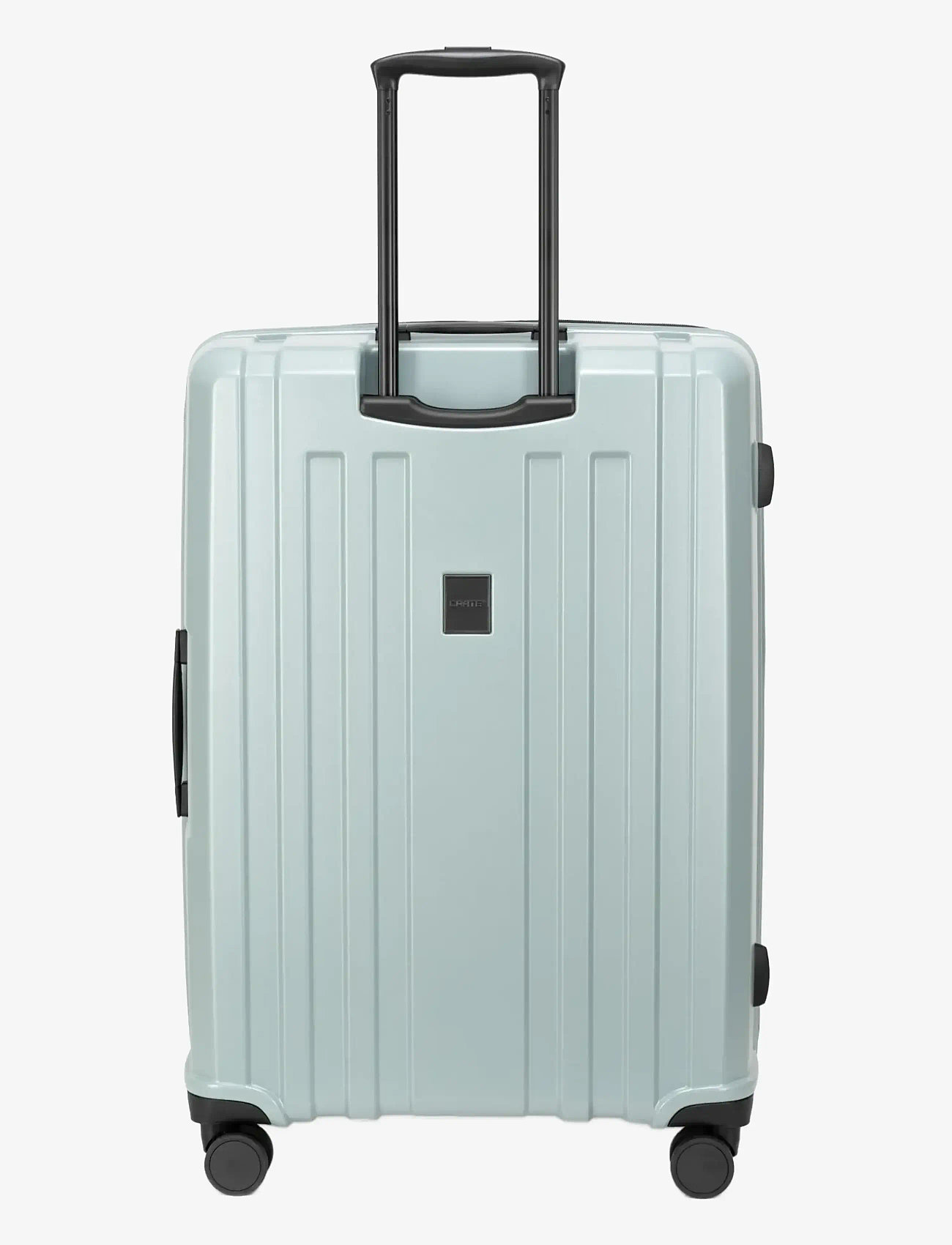 EPIC Travelgear - Crate Solids - großes reisegepäck - stealthgreen - 4