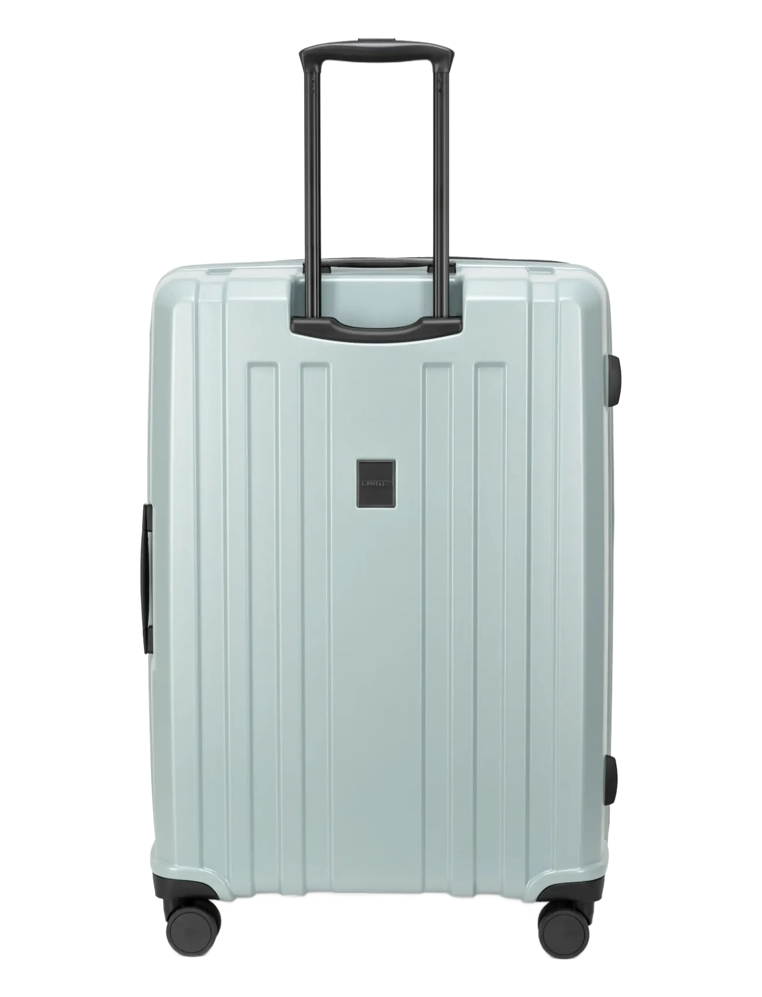 EPIC Travelgear - Crate Solids - große koffer - stealthgreen - 4