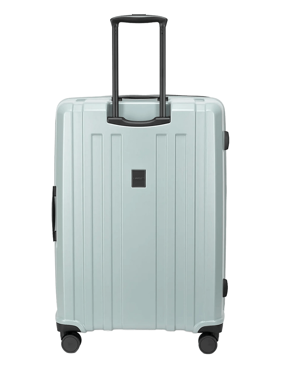 EPIC Travelgear - Crate Solids - große koffer - stealthgreen - 4