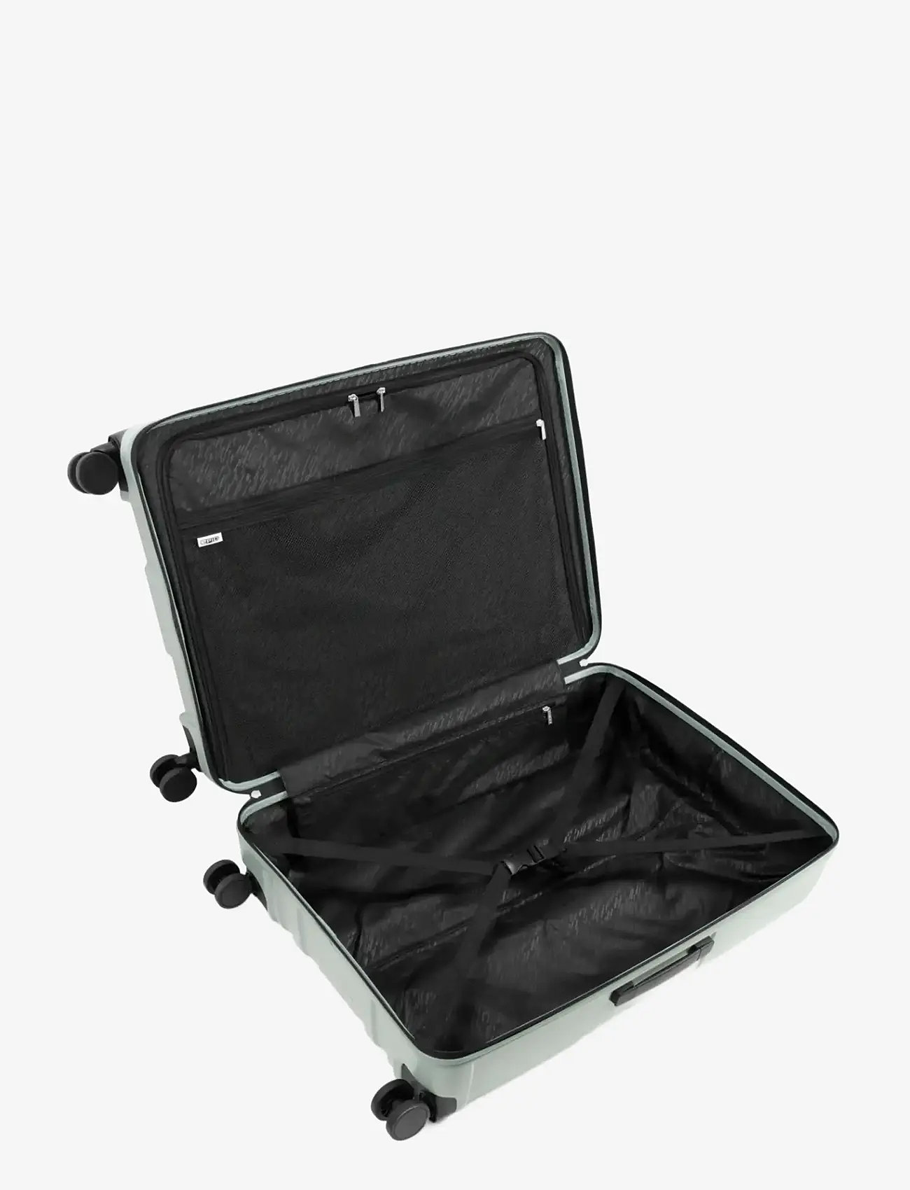 EPIC Travelgear - Crate Solids - großes reisegepäck - stealthgreen - 5