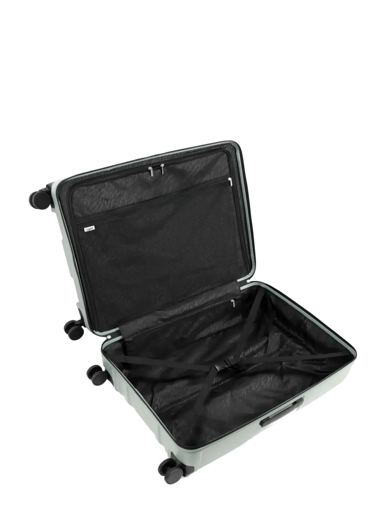 EPIC Travelgear - Crate Solids - große koffer - stealthgreen - 5