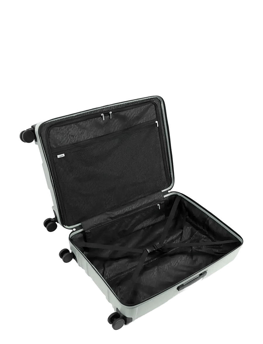 EPIC Travelgear - Crate Solids - große koffer - stealthgreen - 5