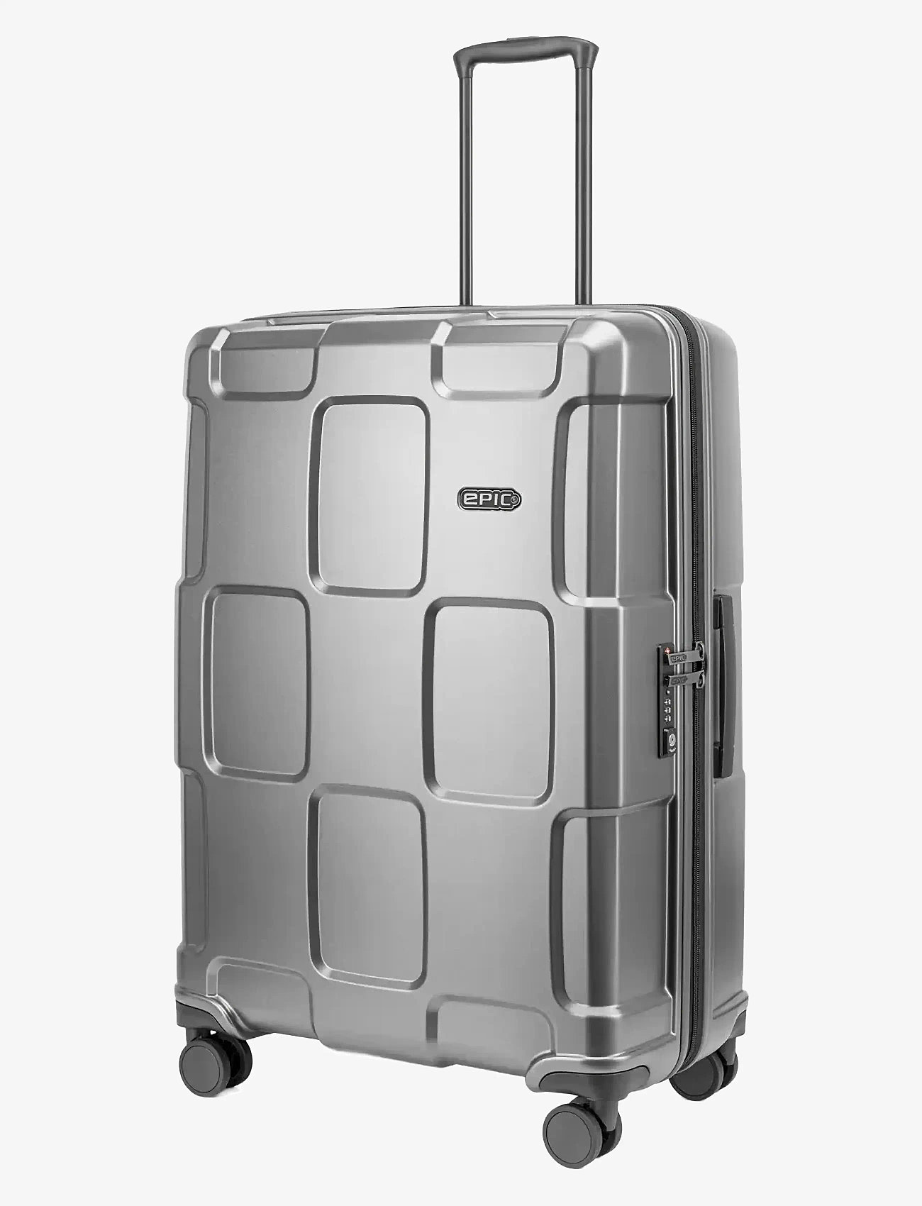 EPIC Travelgear - Crate Solids - walizki średniej wielkości - stealthgrey - 1
