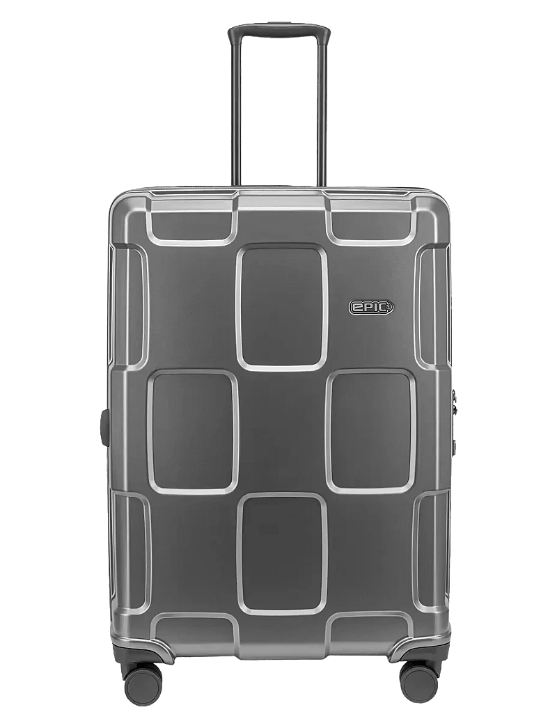 EPIC Travelgear - Crate Solids - koffer - stealthgrey - 2