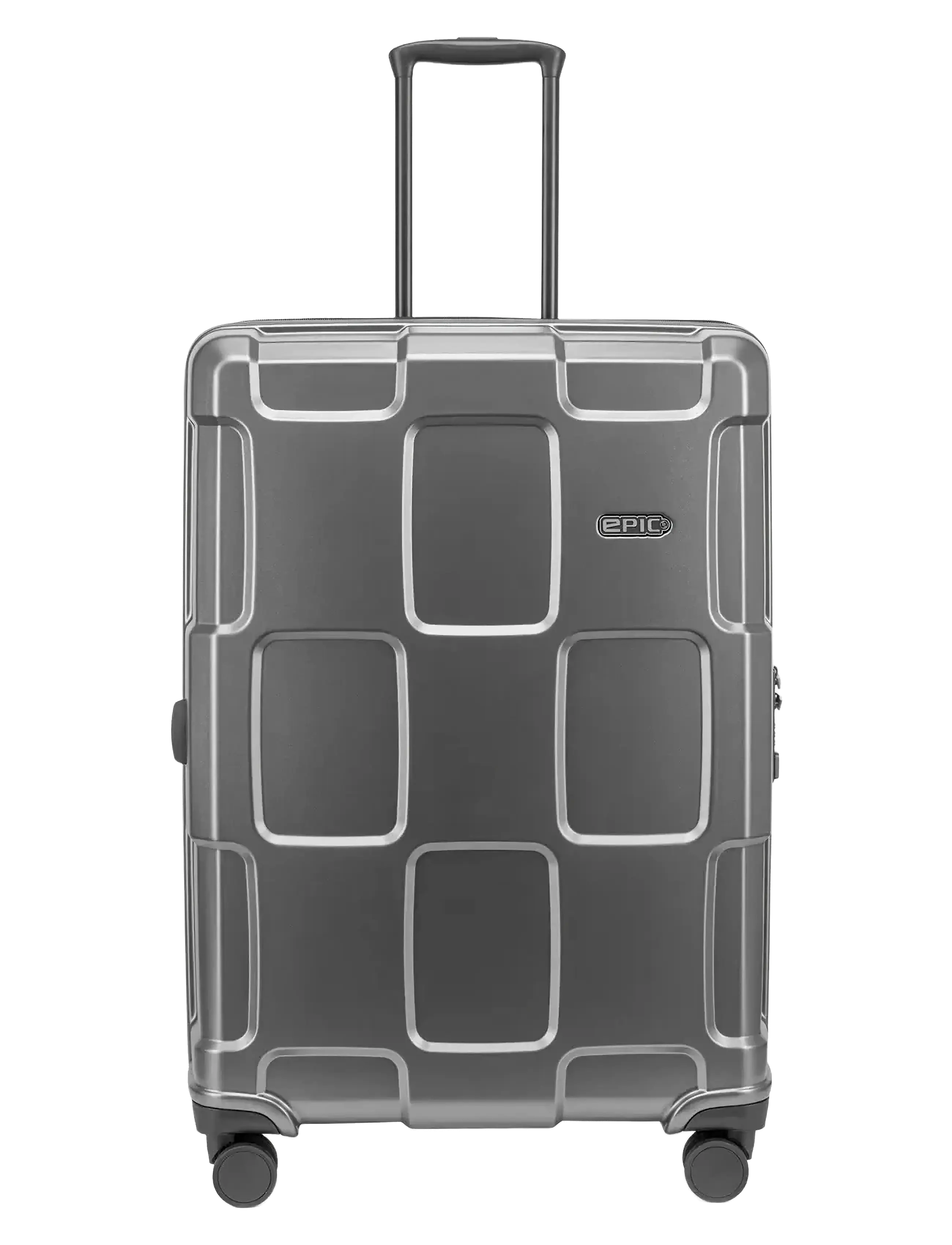 EPIC Travelgear - Crate Solids - koffers - stealthgrey - 2