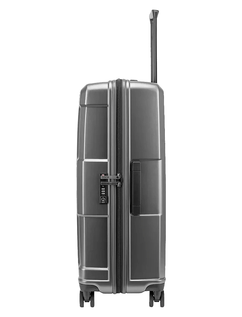 EPIC Travelgear - Crate Solids - koffer - stealthgrey - 3