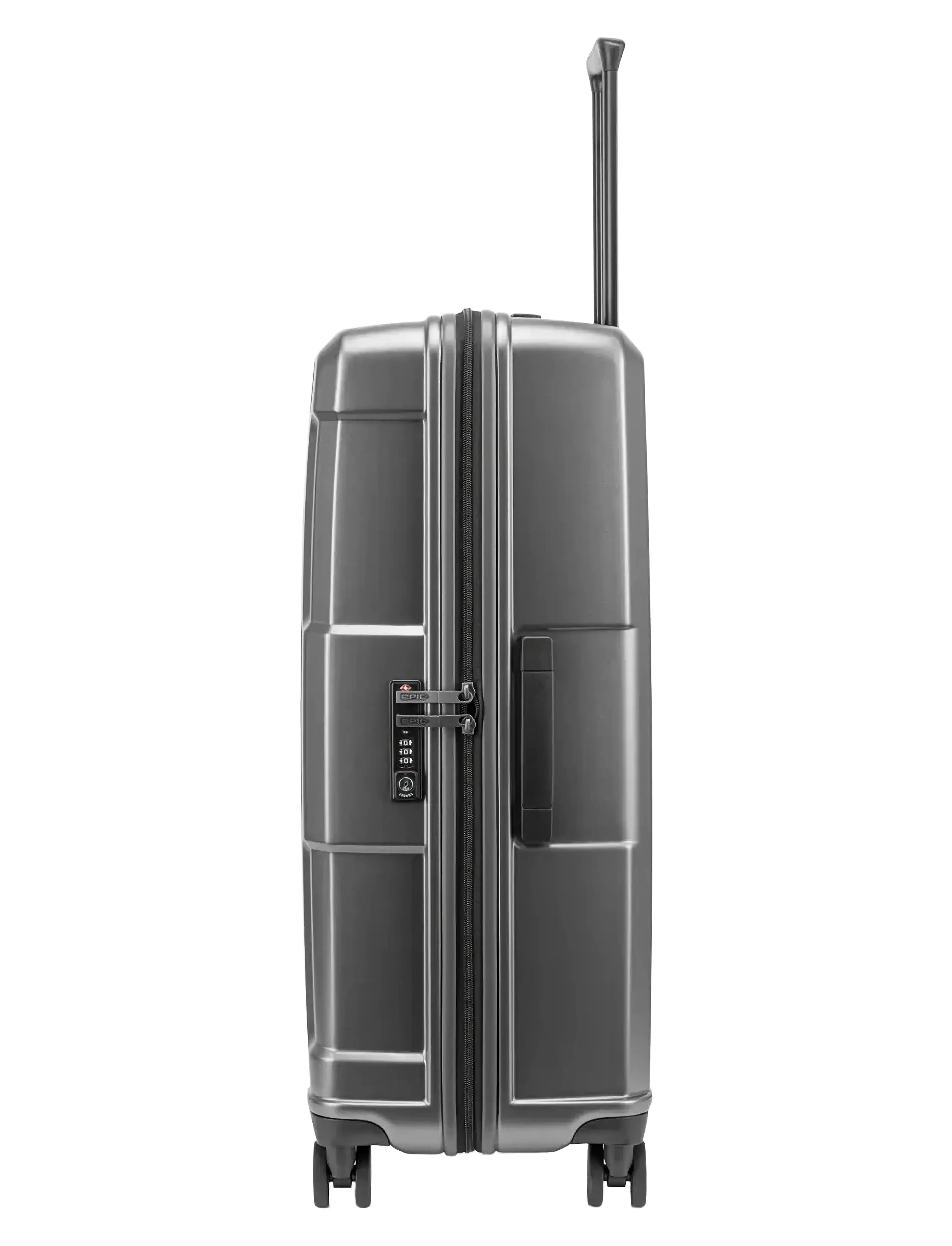 EPIC Travelgear - Crate Solids - koffers - stealthgrey - 3