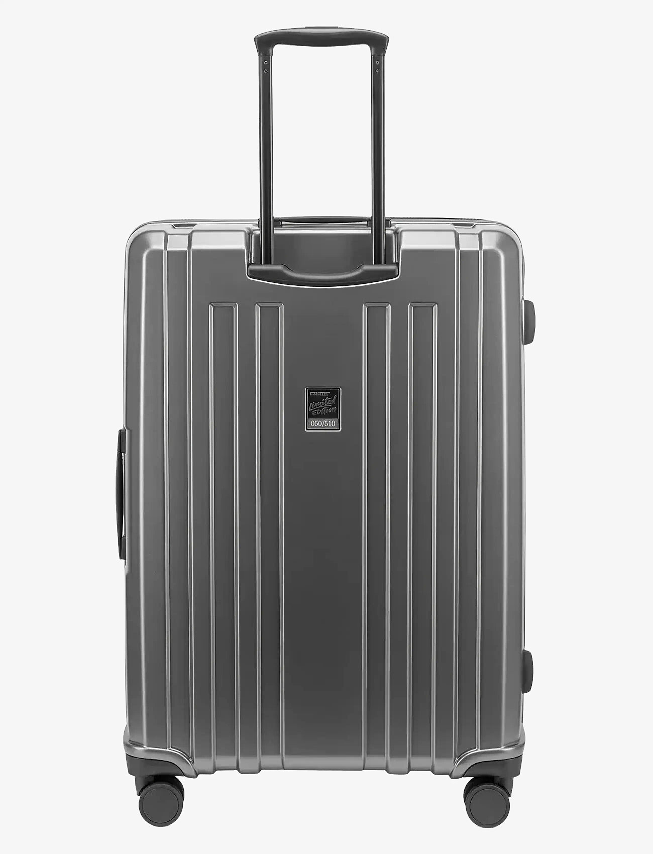 EPIC Travelgear - Crate Solids - walizki średniej wielkości - stealthgrey - 4