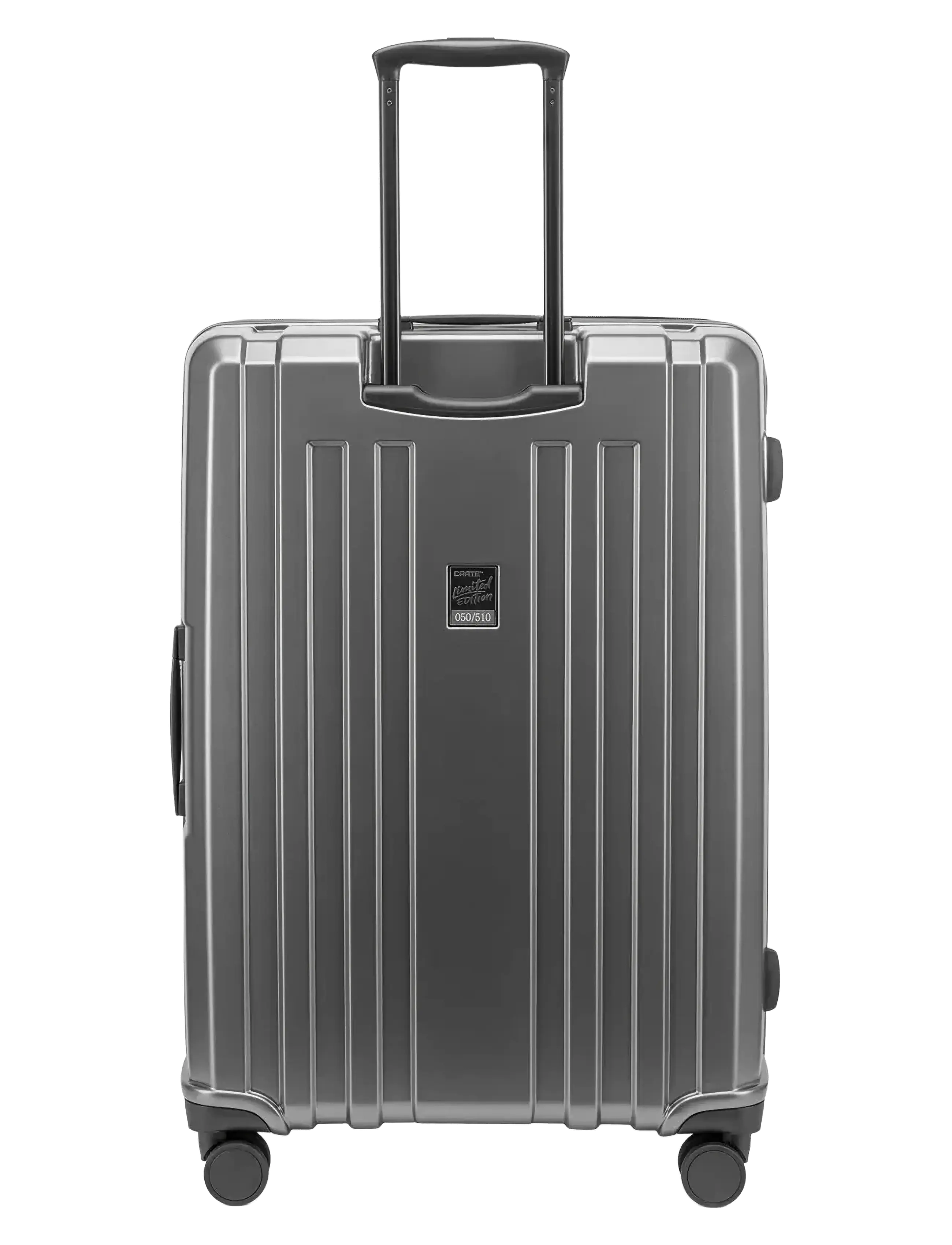 EPIC Travelgear - Crate Solids - koffers - stealthgrey - 4