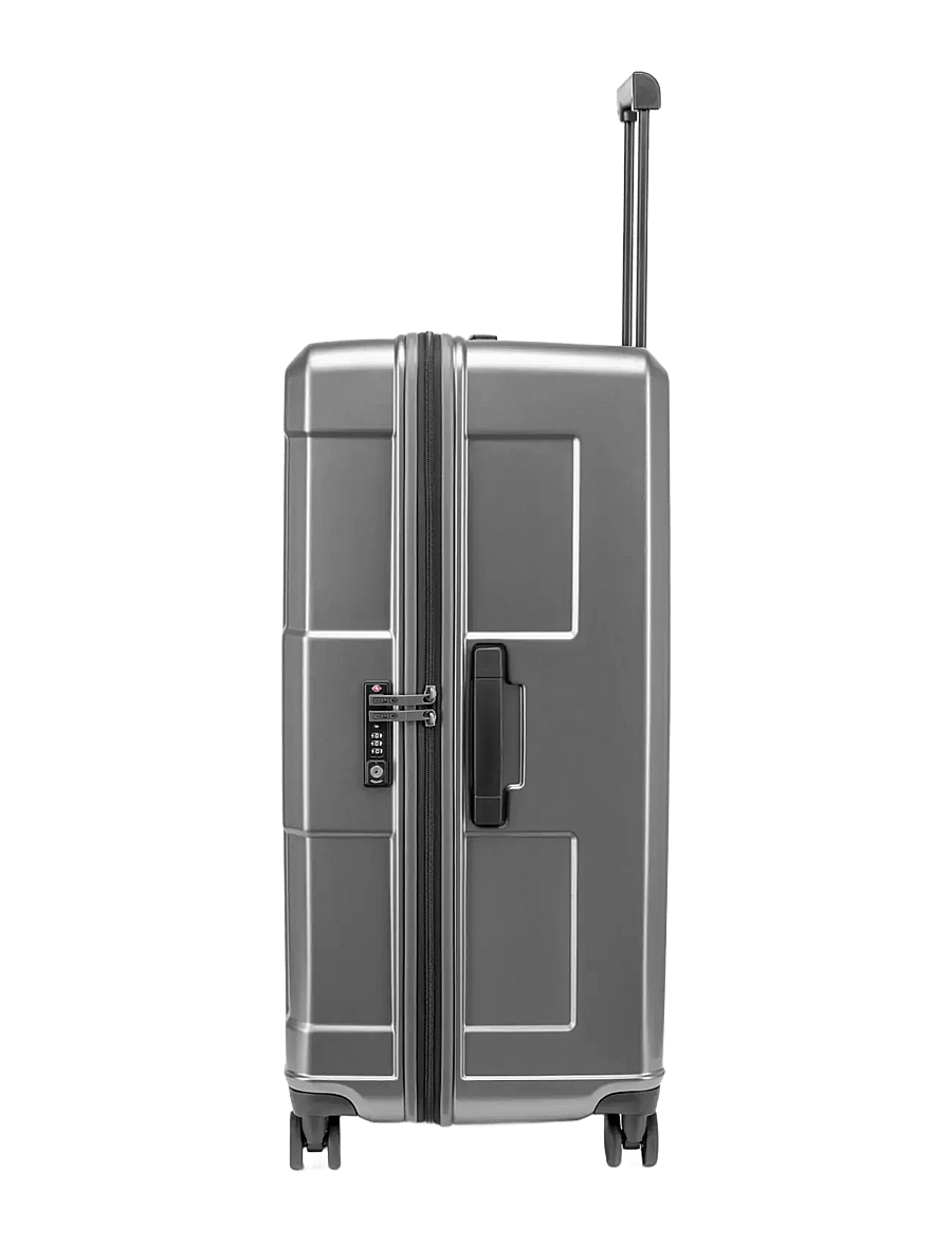 EPIC Travelgear - Crate Trunks - eriti suured kohvrid - stealthgrey - 3