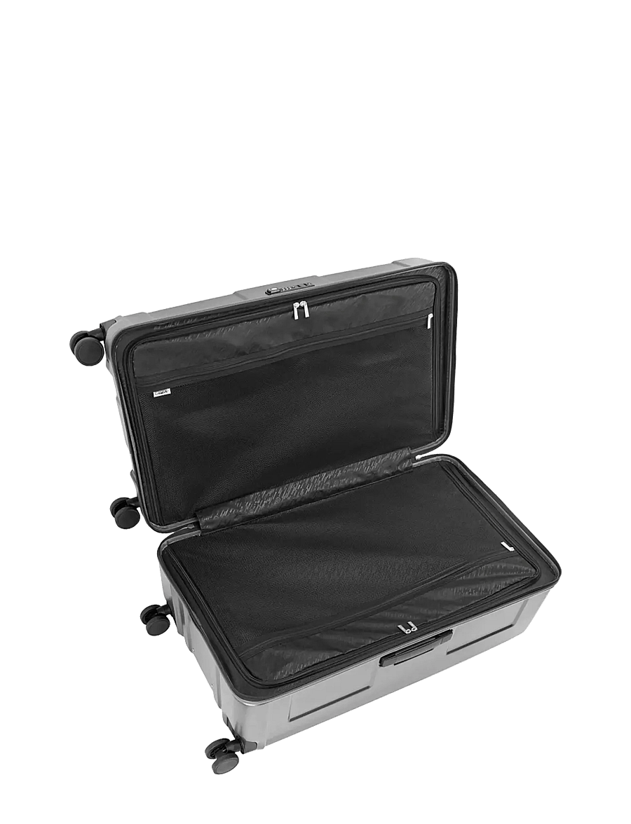 EPIC Travelgear - Crate Trunks - eriti suured kohvrid - stealthgrey - 5