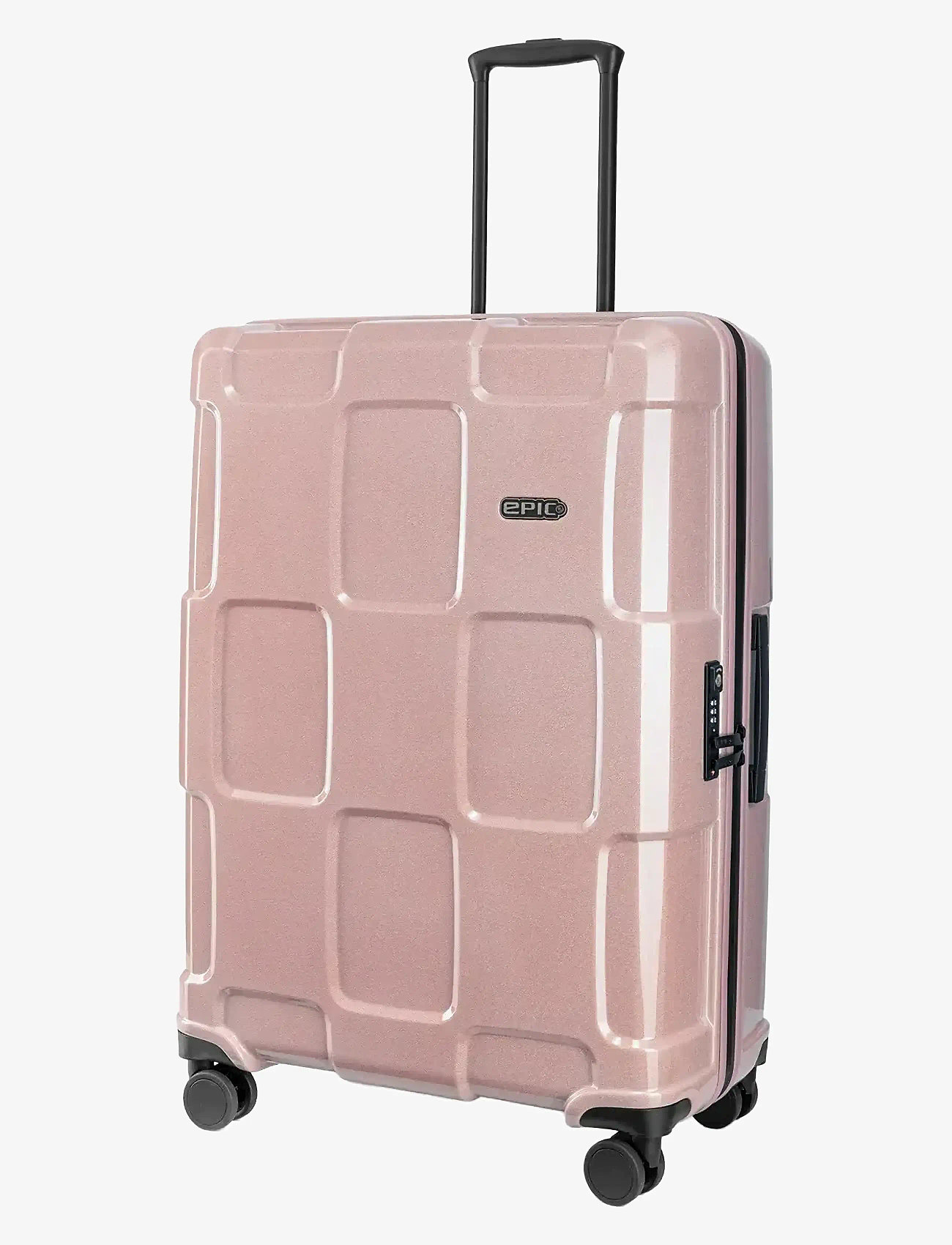 EPIC Travelgear - Crate Reflex EVO - handgepäck - crystalrose - 1
