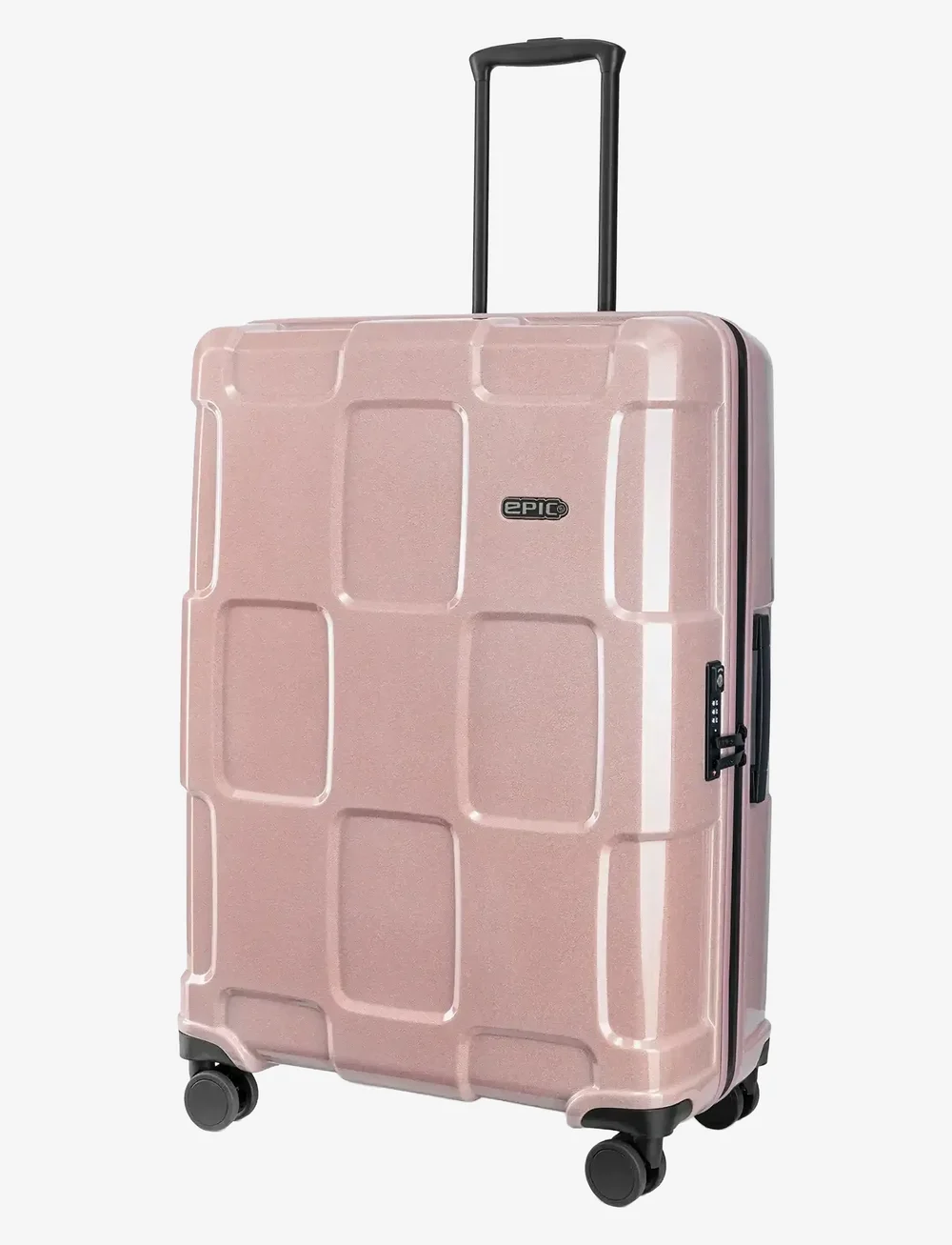 EPIC Travelgear - Crate Reflex EVO - großes reisegepäck - crystalrose - 1