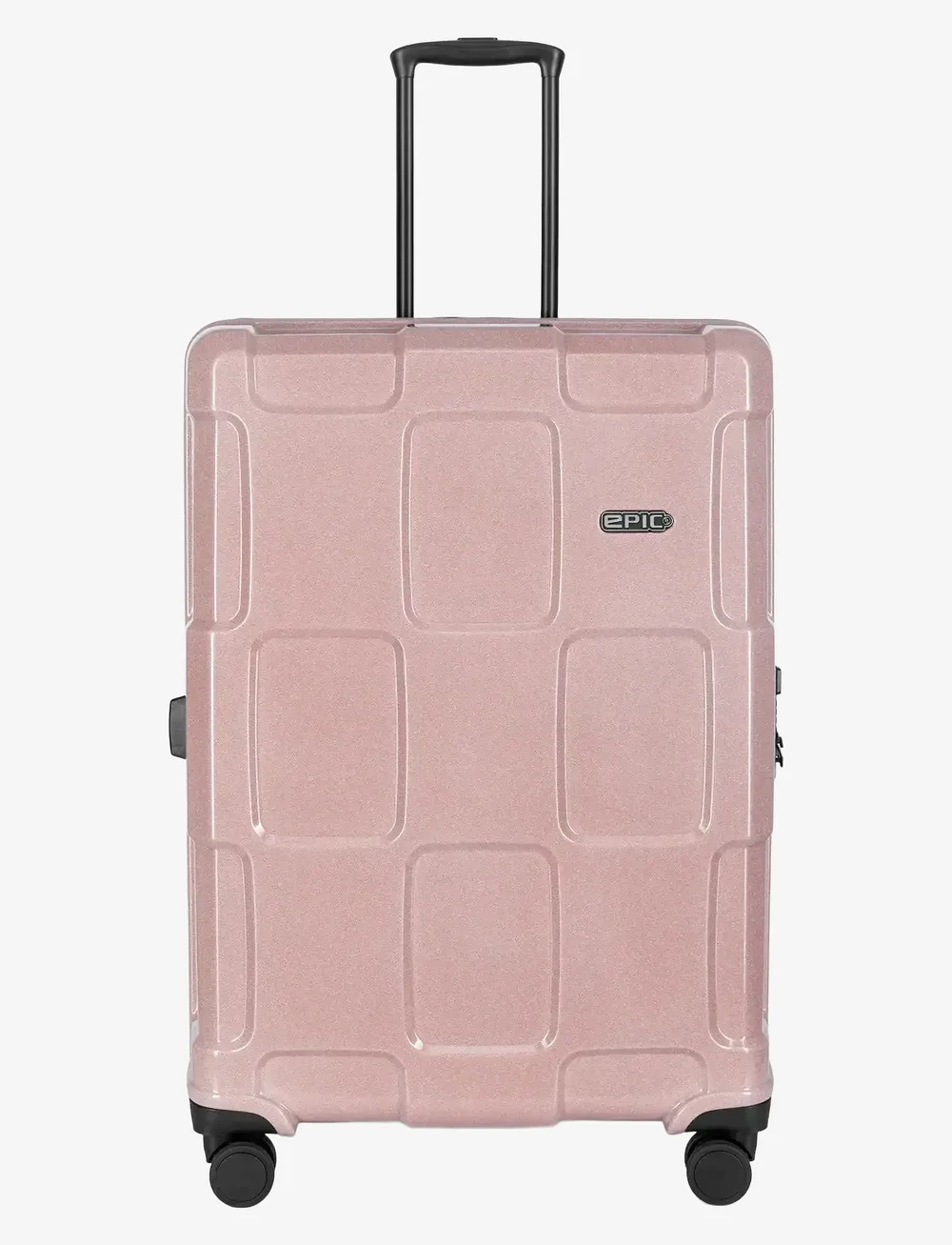 EPIC Travelgear - Crate Reflex EVO - großes reisegepäck - crystalrose - 2