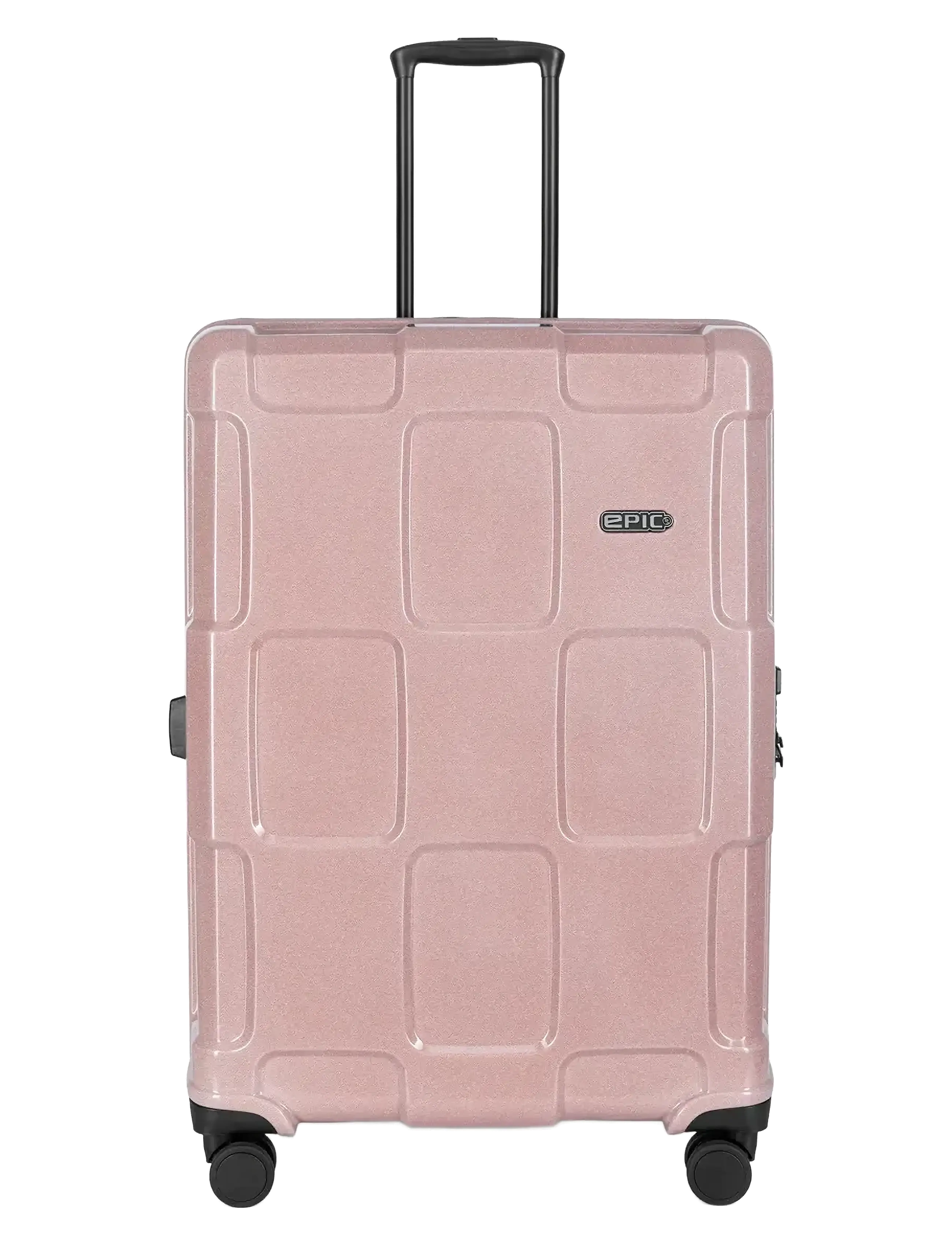 EPIC Travelgear - Crate Reflex EVO - koffer - crystalrose - 2