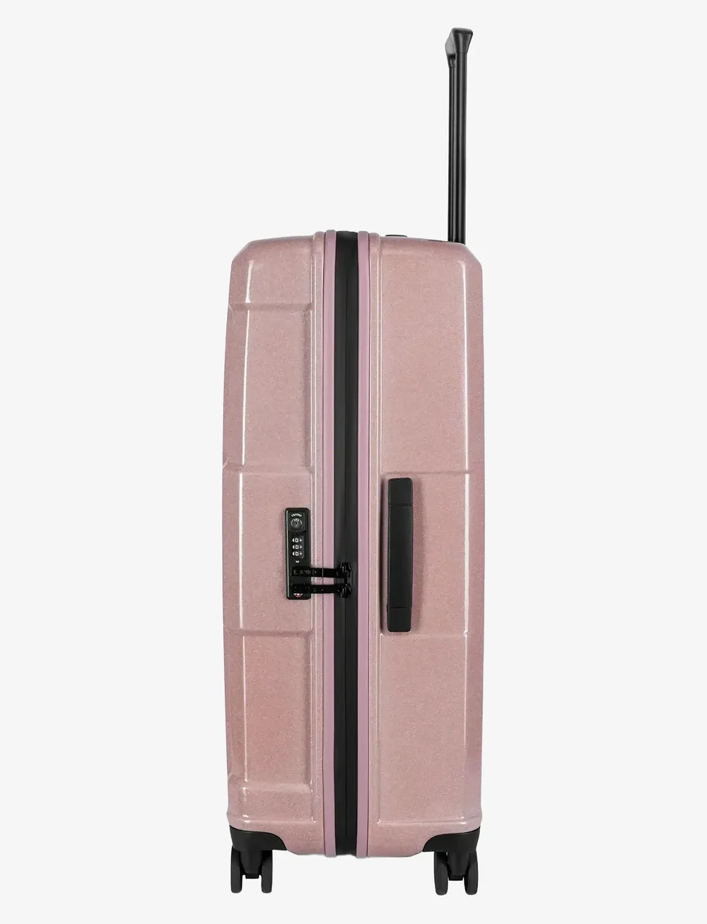EPIC Travelgear - Crate Reflex EVO - großes reisegepäck - crystalrose - 3