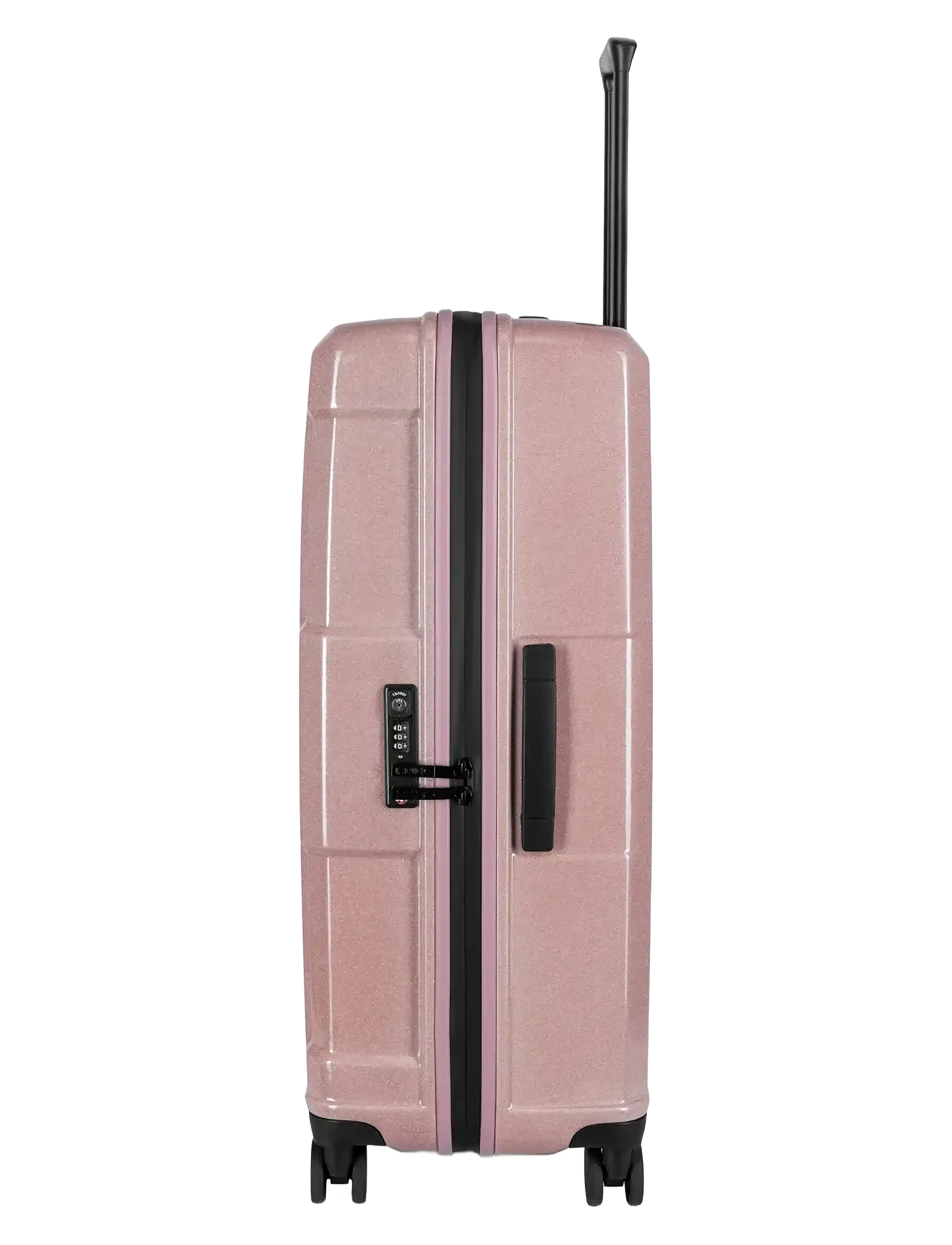 EPIC Travelgear - Crate Reflex EVO - stora resväskor - crystalrose - 3