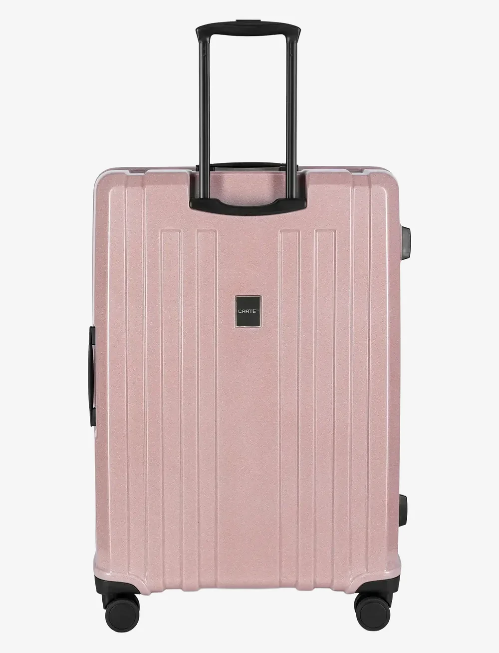 EPIC Travelgear - Crate Reflex EVO - großes reisegepäck - crystalrose - 4