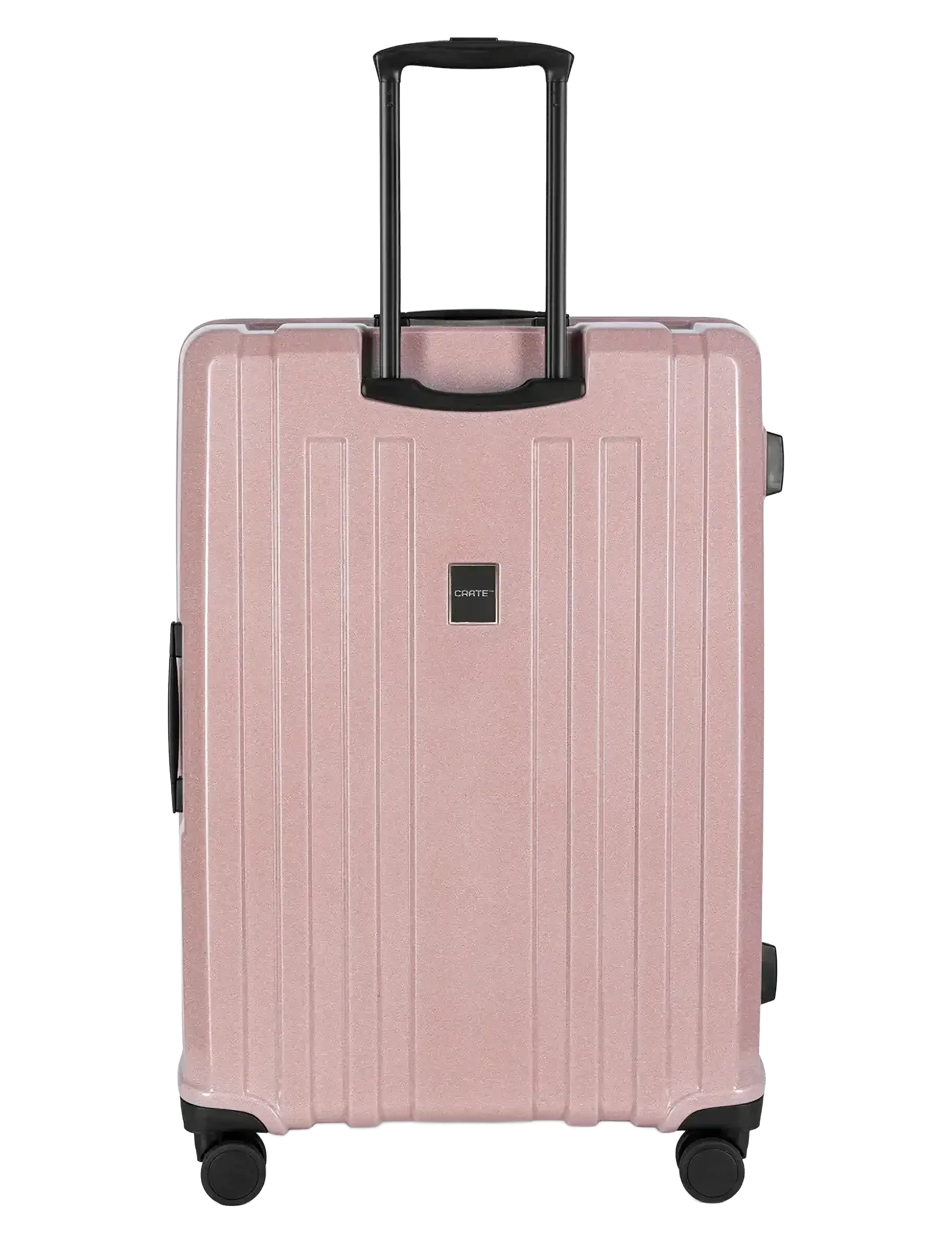EPIC Travelgear - Crate Reflex EVO - koffer - crystalrose - 4