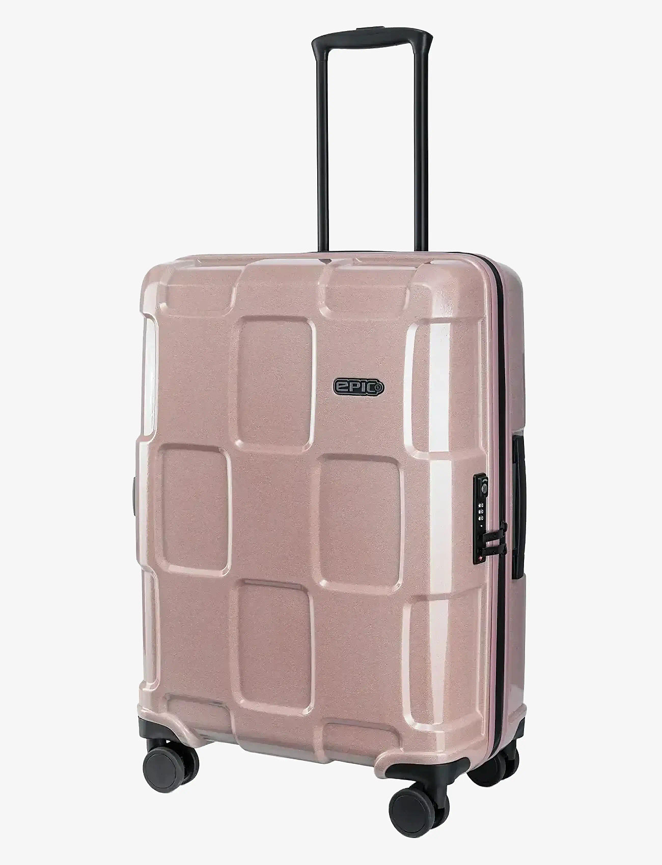 EPIC Travelgear - Crate Reflex EVO - handgepäck - crystalrose - 5