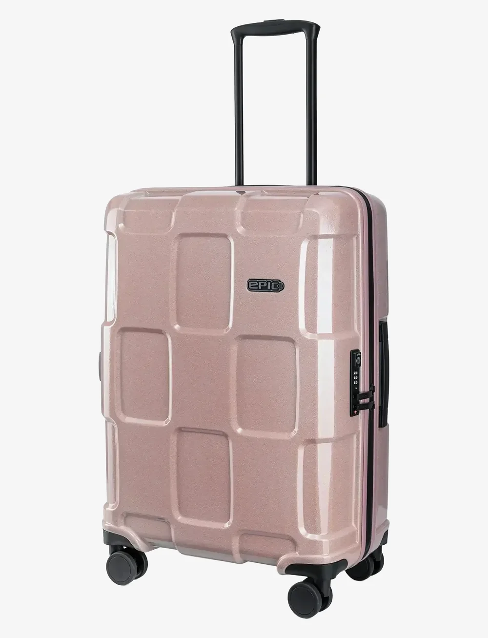 EPIC Travelgear - Crate Reflex EVO - großes reisegepäck - crystalrose - 5