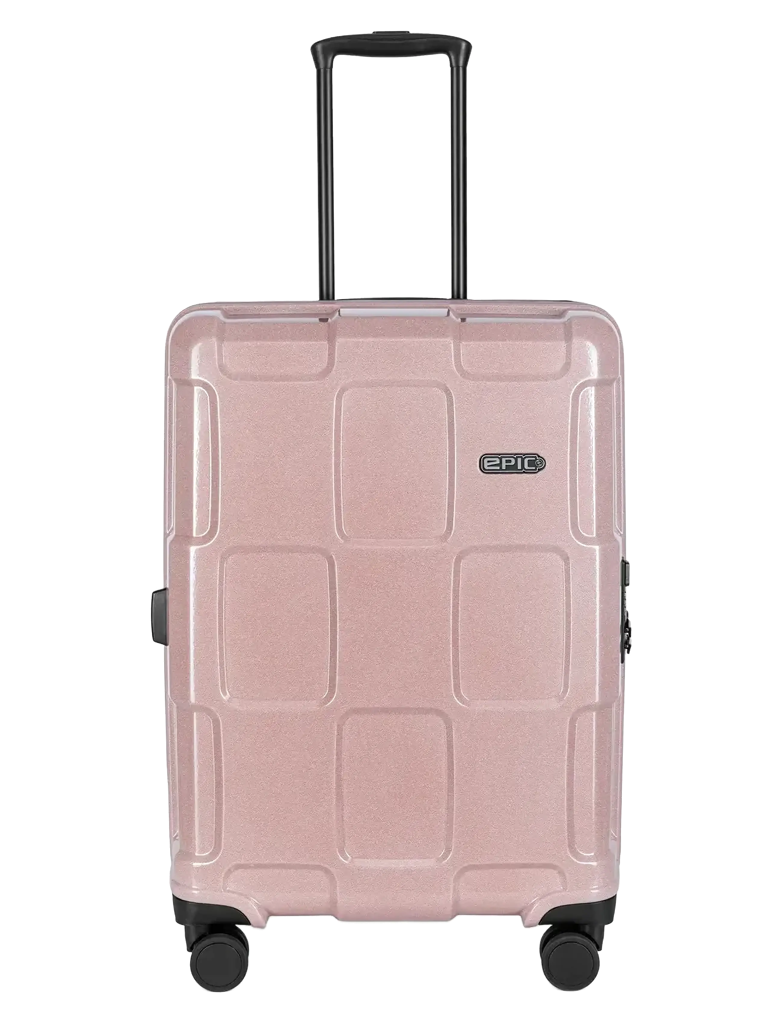 EPIC Travelgear Crate Reflex Evo res- & sportväskor herr – bild 6