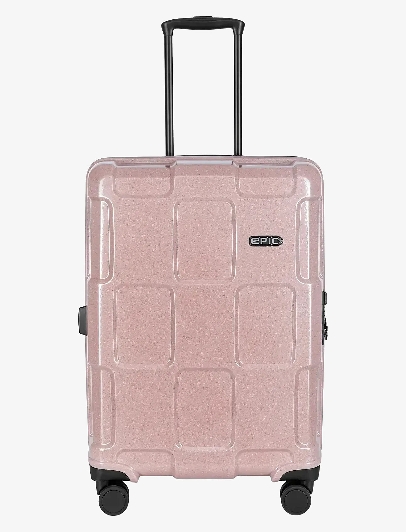 EPIC Travelgear Crate Reflex Evo (ETRECX04) - Suitcases - Boozt.com