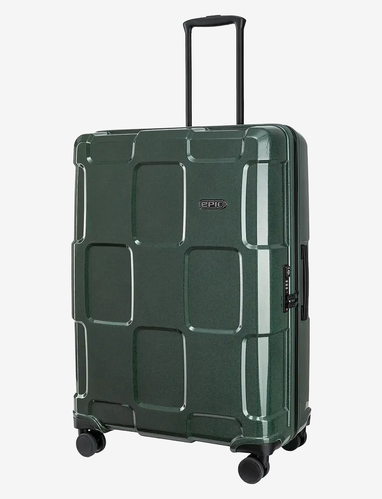 EPIC Travelgear | Crate Reflex Evo | 75 75 cm