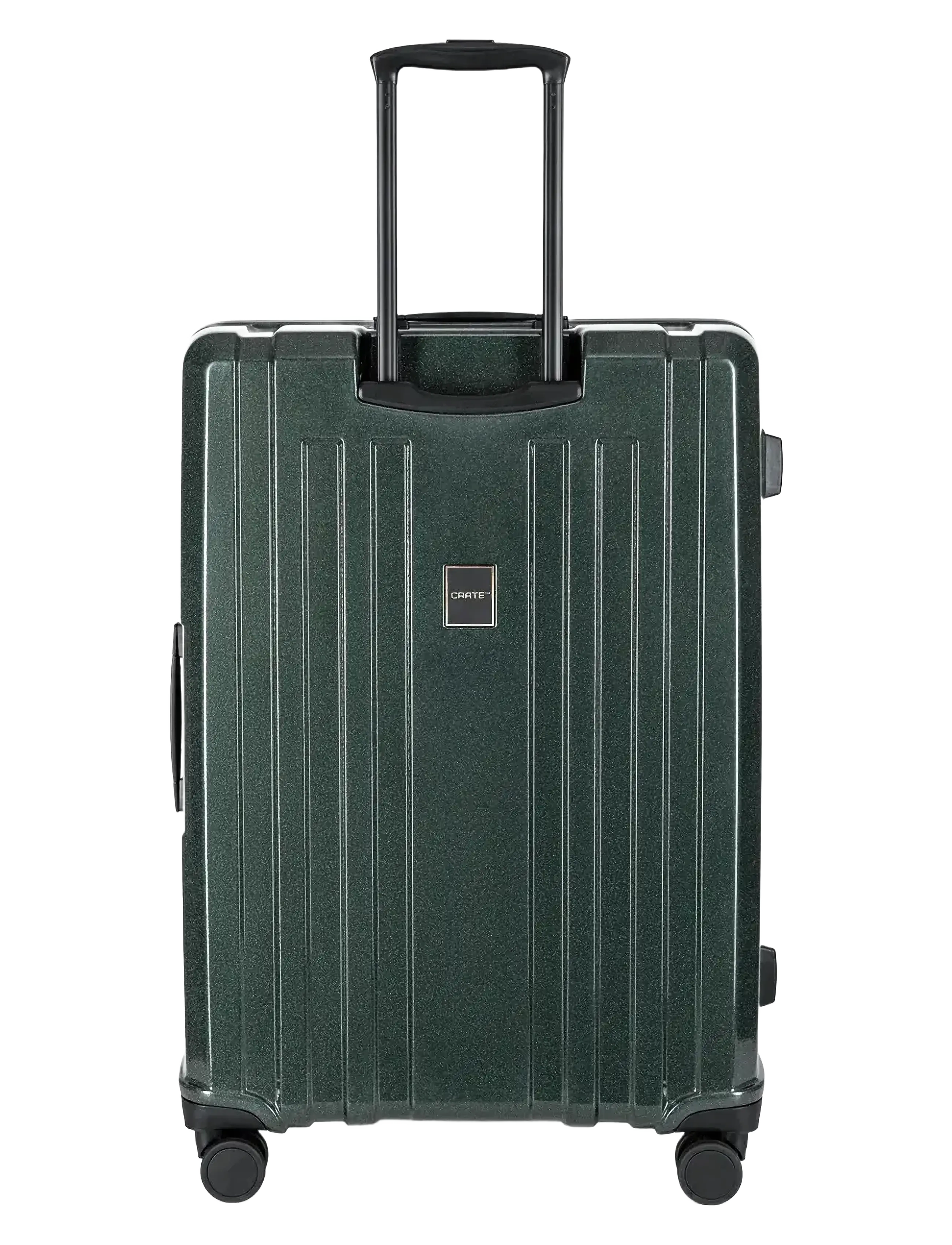 EPIC Travelgear - Crate Reflex EVO - suured kohvrid - emeraldgreen - 3