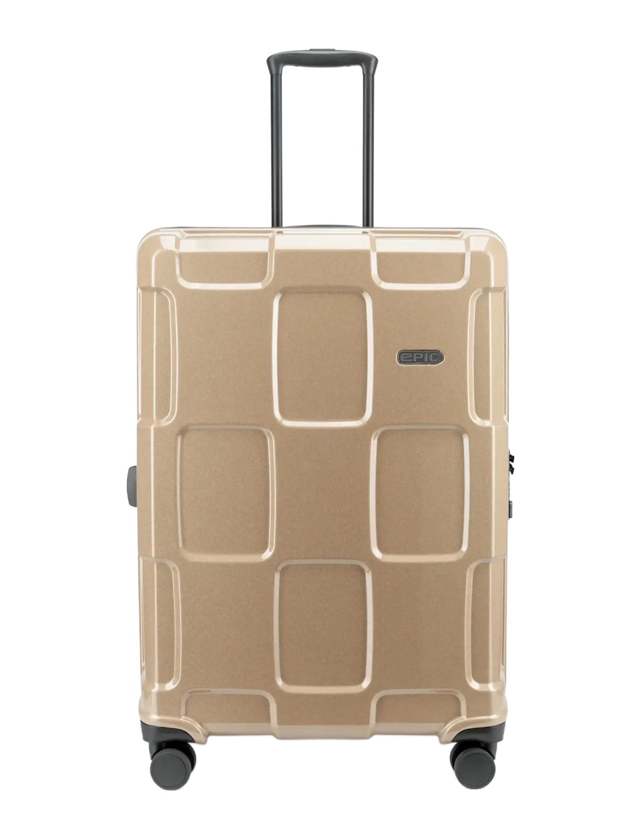 EPIC Travelgear Crate Reflex Evo (ETRECX04) - Hardshell suitcases