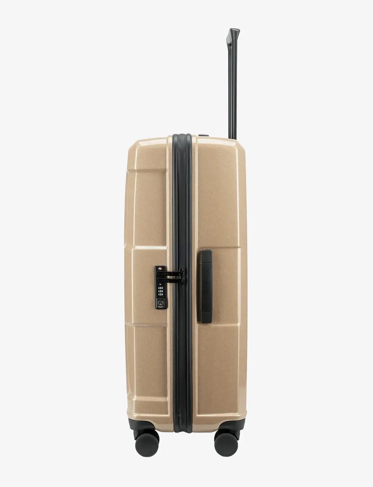 EPIC Travelgear - Crate Reflex EVO - grandes valises - gold - 3