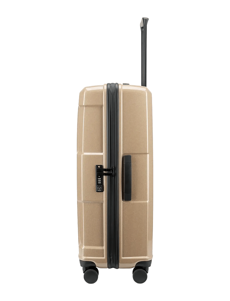 EPIC Travelgear - Crate Reflex EVO - grandes valises - gold - 3