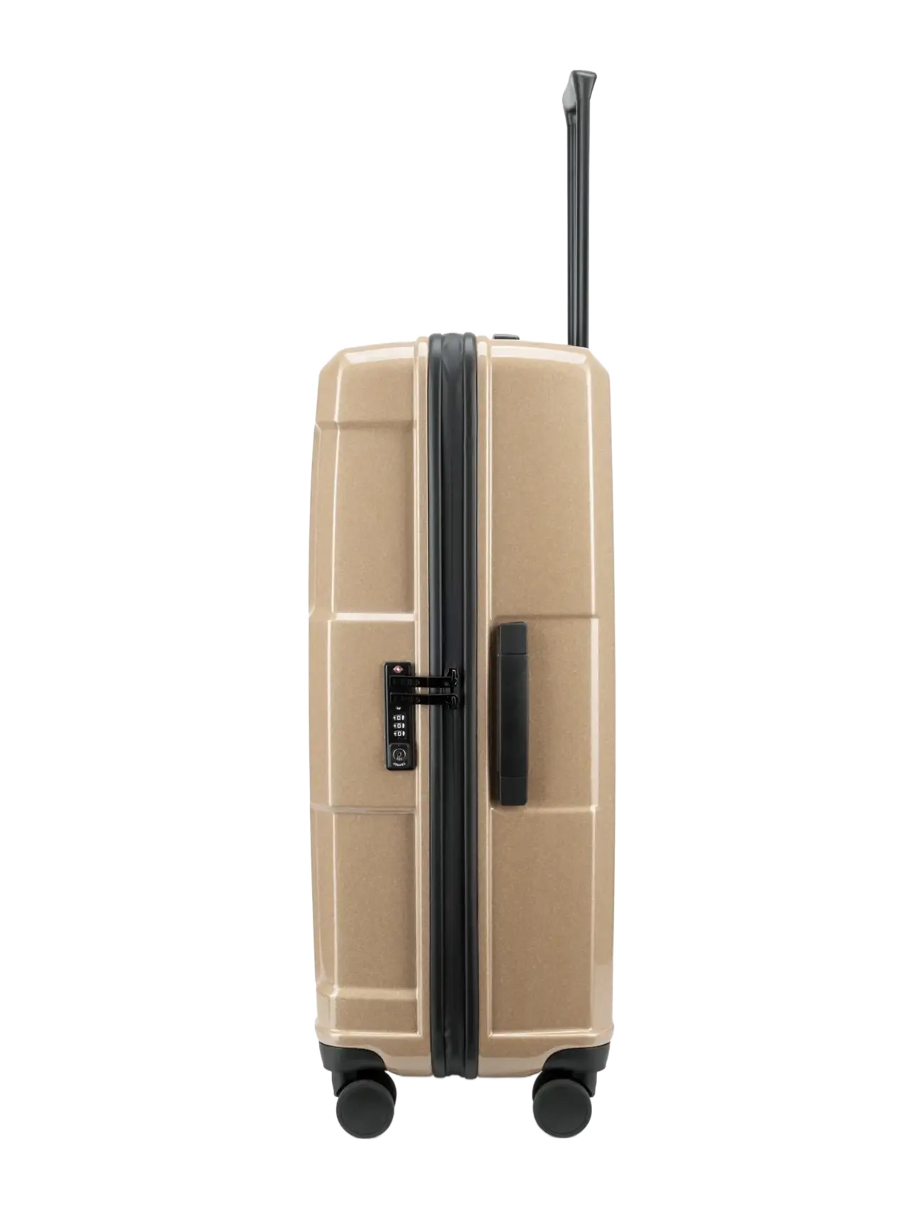 EPIC Travelgear - Crate Reflex EVO - große koffer - gold - 3